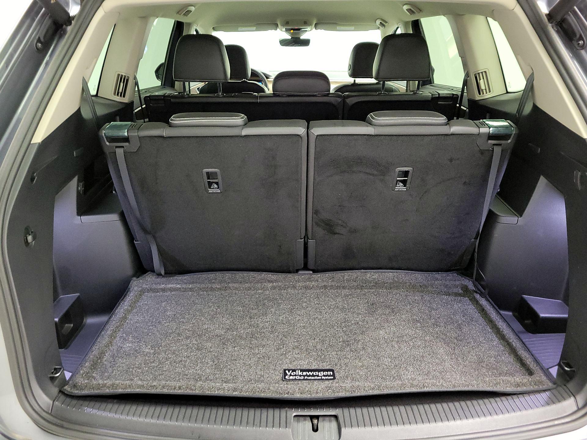 Thumbnail: 2024 Volkswagen Atlas - 20