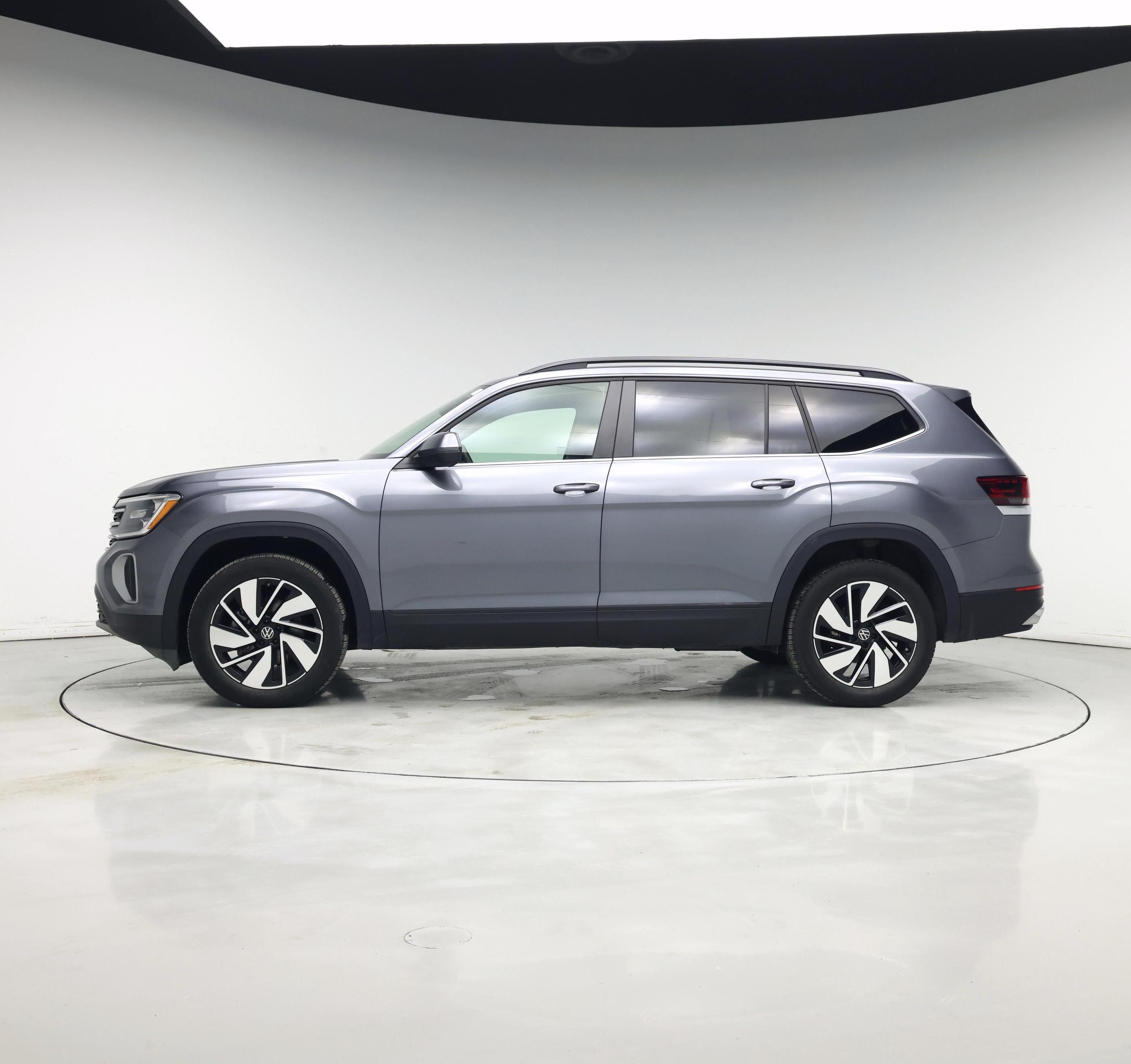 Thumbnail: 2024 Volkswagen Atlas - 3