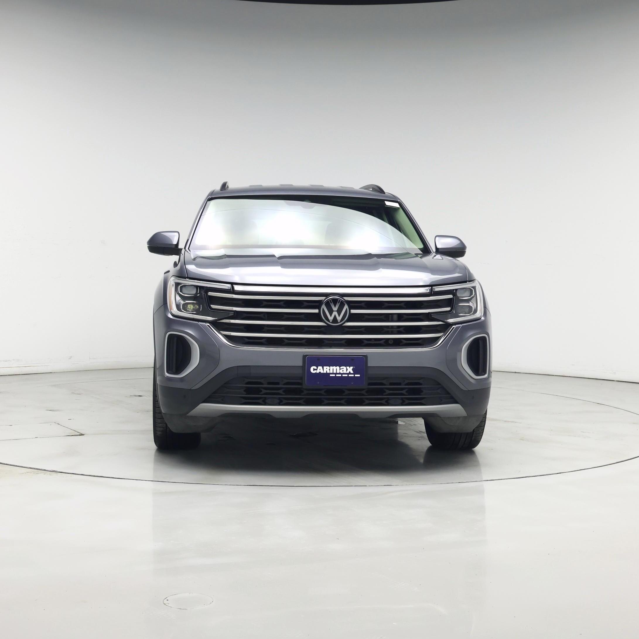 Thumbnail: 2024 Volkswagen Atlas - 5