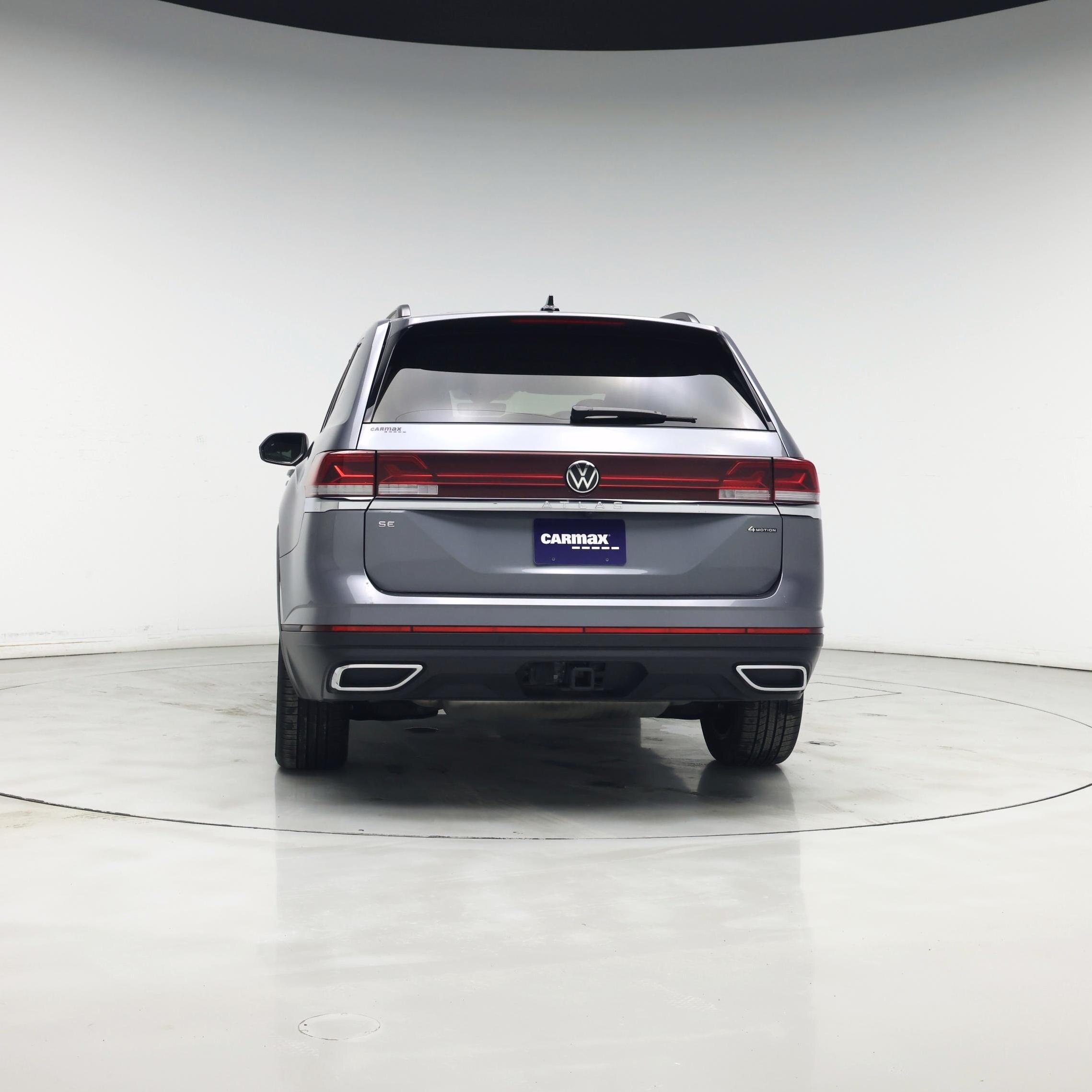 Thumbnail: 2024 Volkswagen Atlas - 6