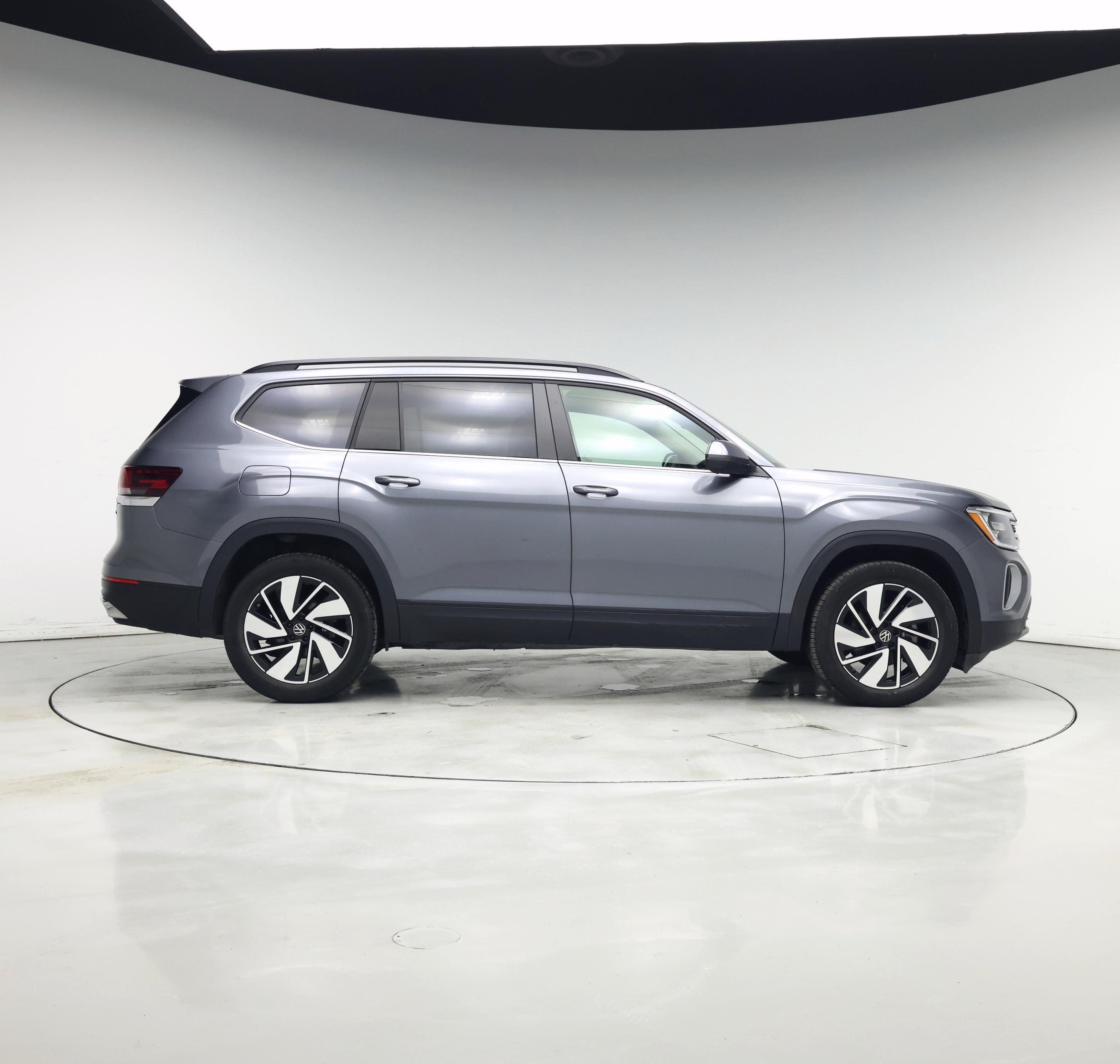 Thumbnail: 2024 Volkswagen Atlas - 7