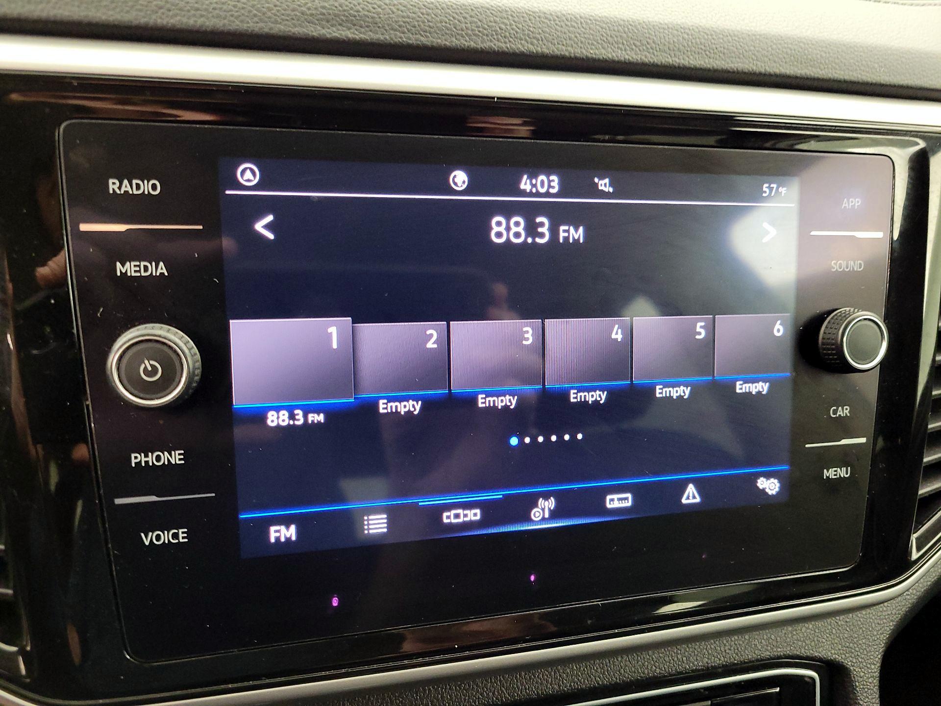 Thumbnail: 2022 Volkswagen Atlas - 15