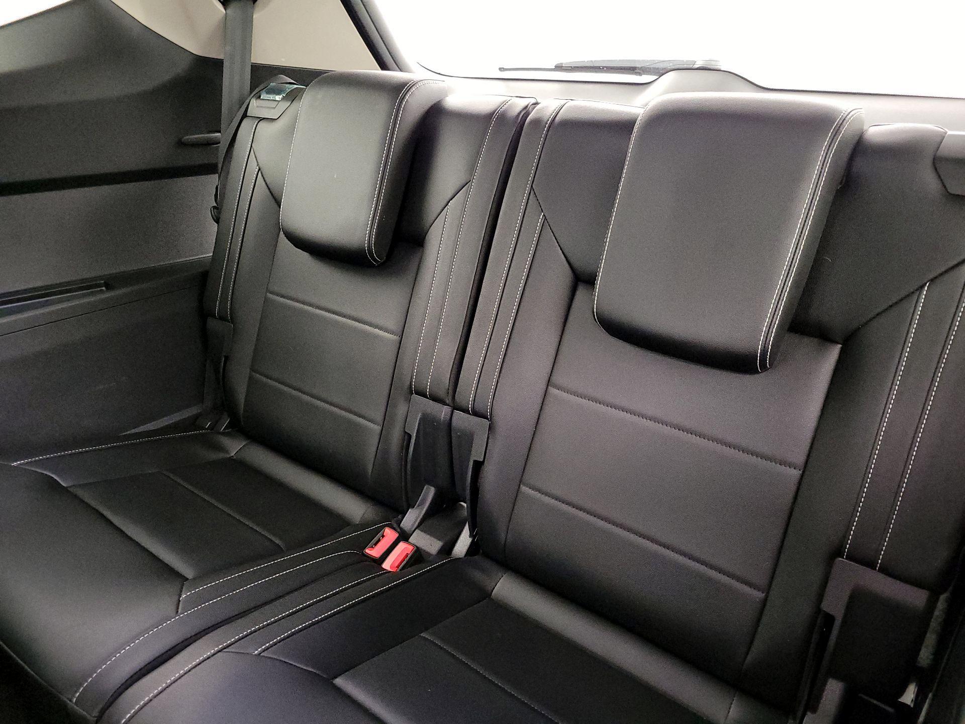 Thumbnail: 2022 Volkswagen Atlas - 20