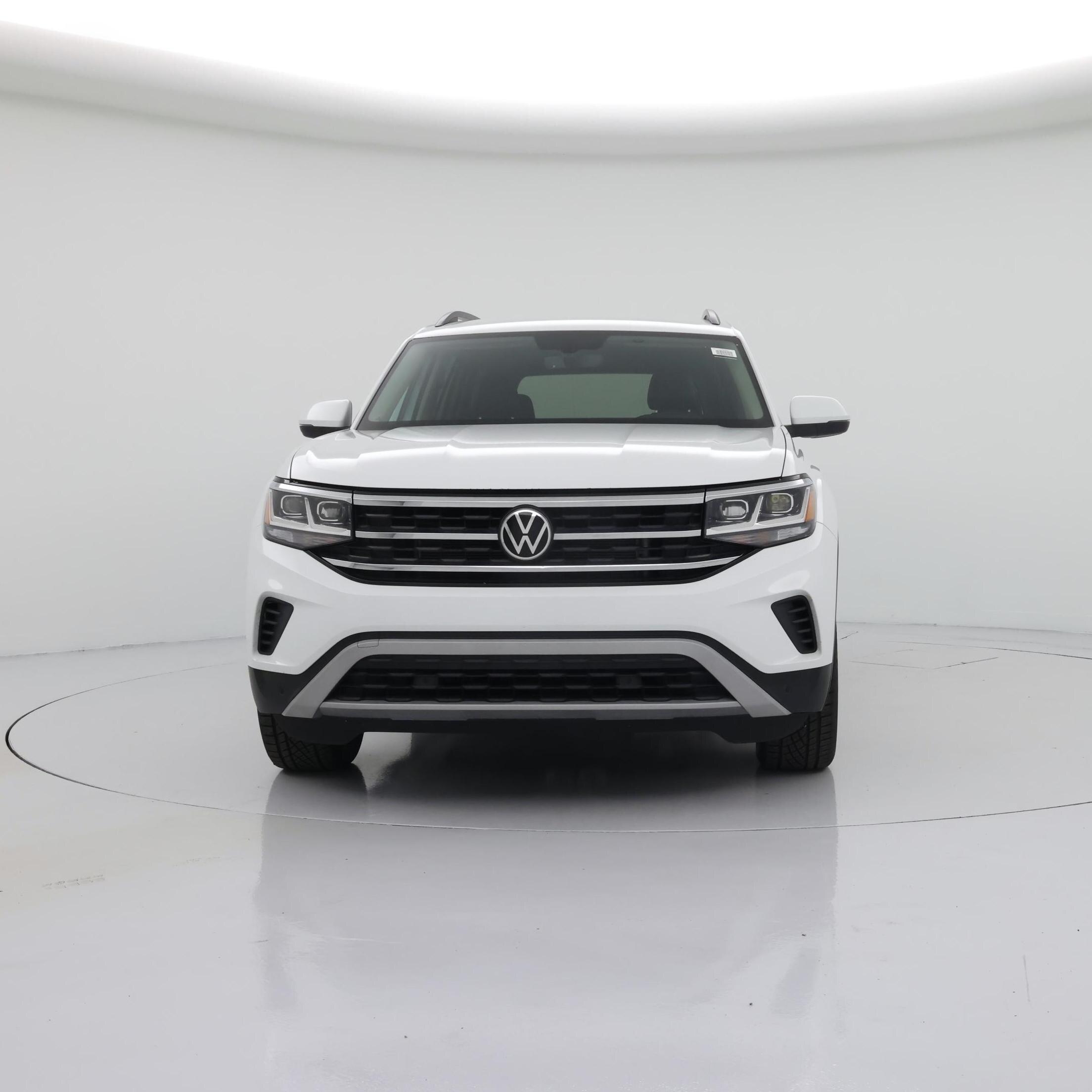 Thumbnail: 2022 Volkswagen Atlas - 5