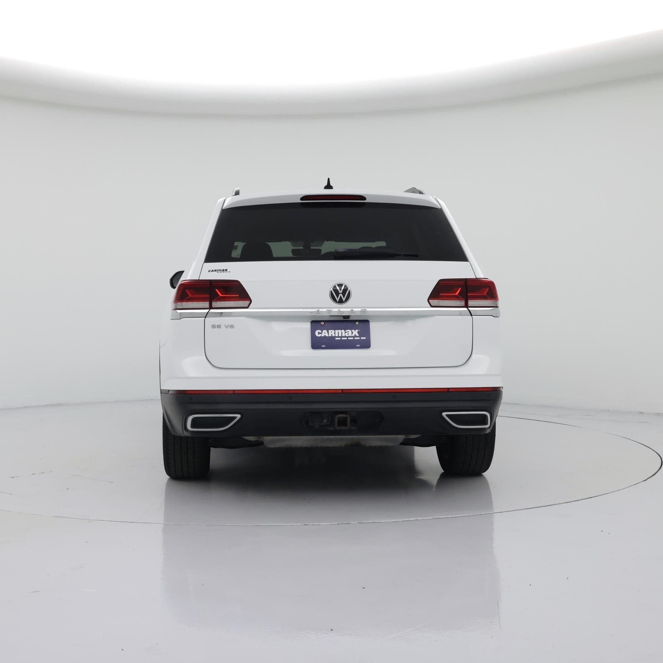 Thumbnail: 2022 Volkswagen Atlas - 6