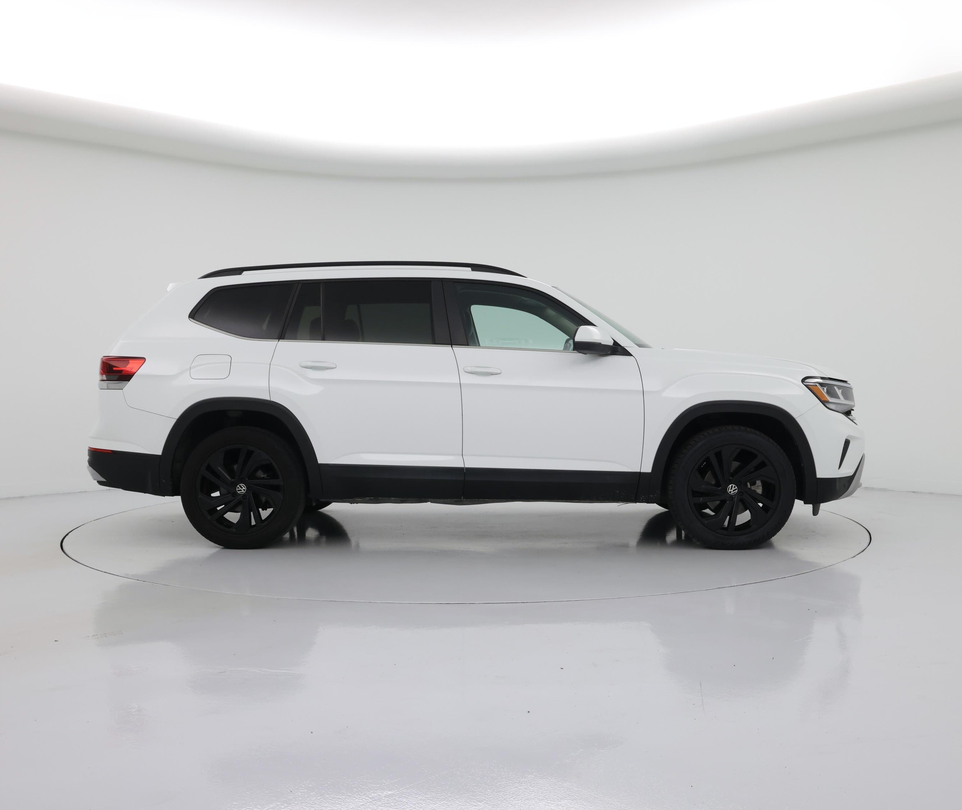 Thumbnail: 2022 Volkswagen Atlas - 7