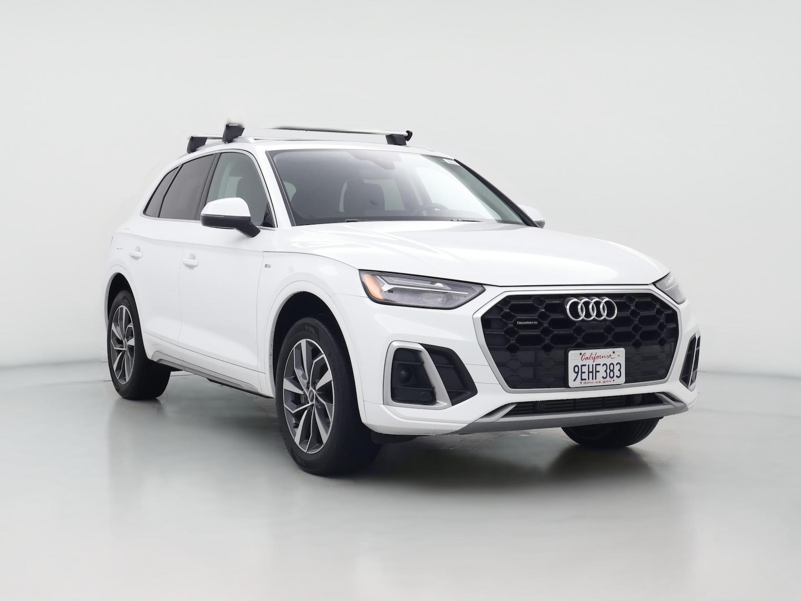 2023 Audi Q5 Premium Plus