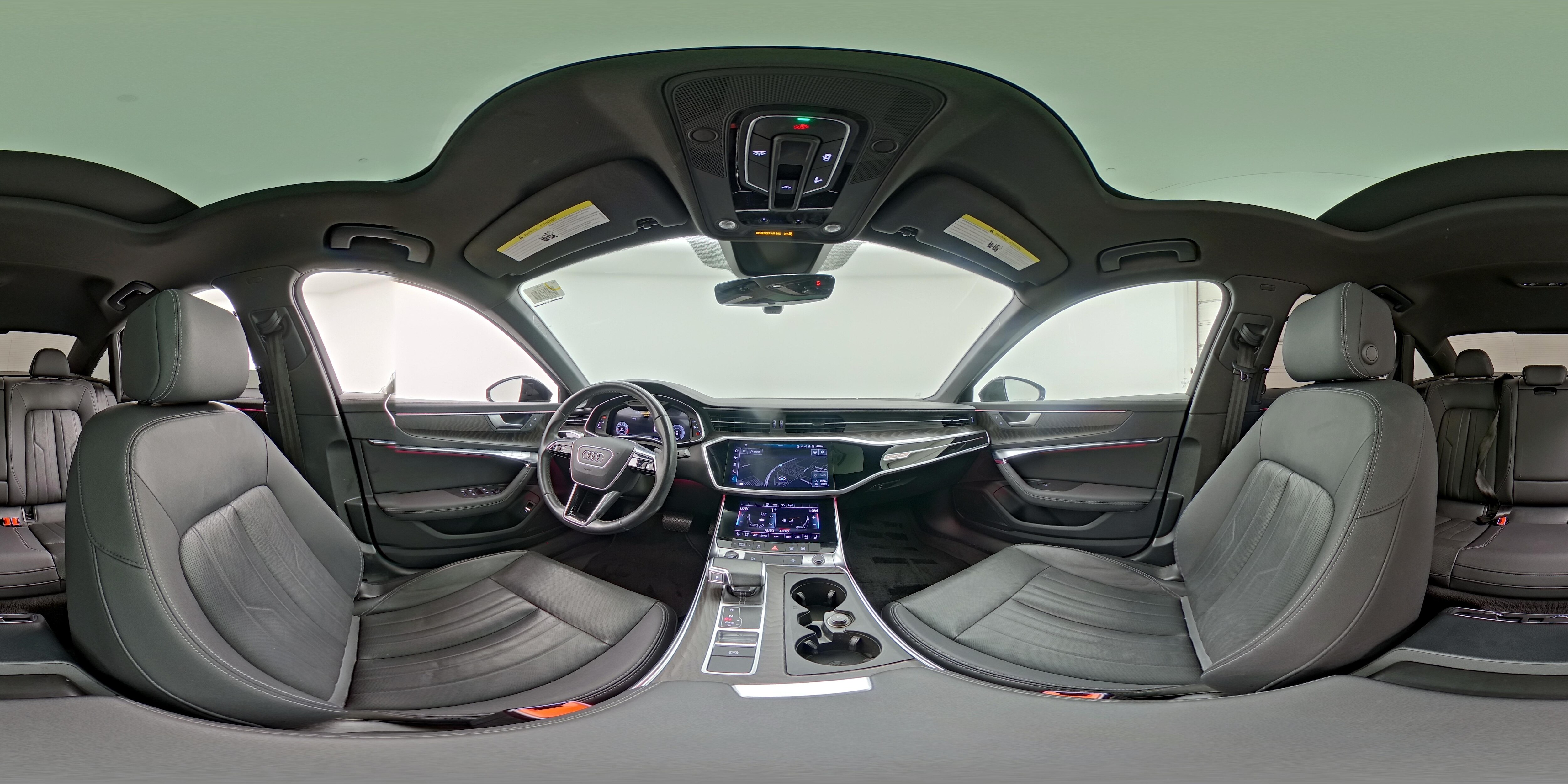 2023 Audi A6 Premium Plus - Photo 26