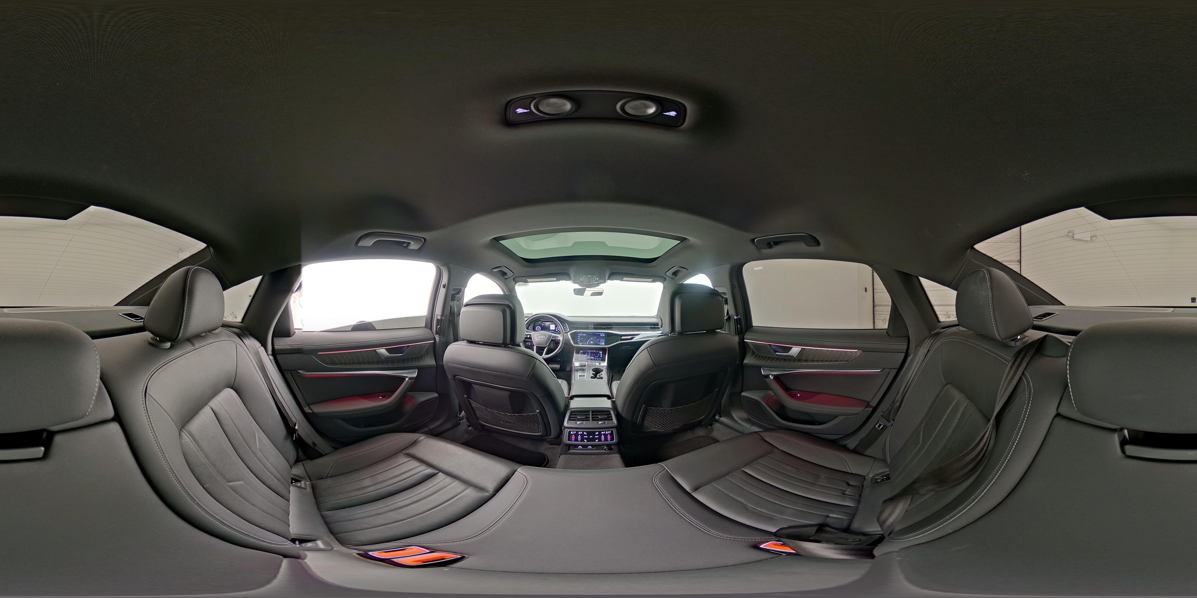 2023 Audi A6 Premium Plus - Photo 27