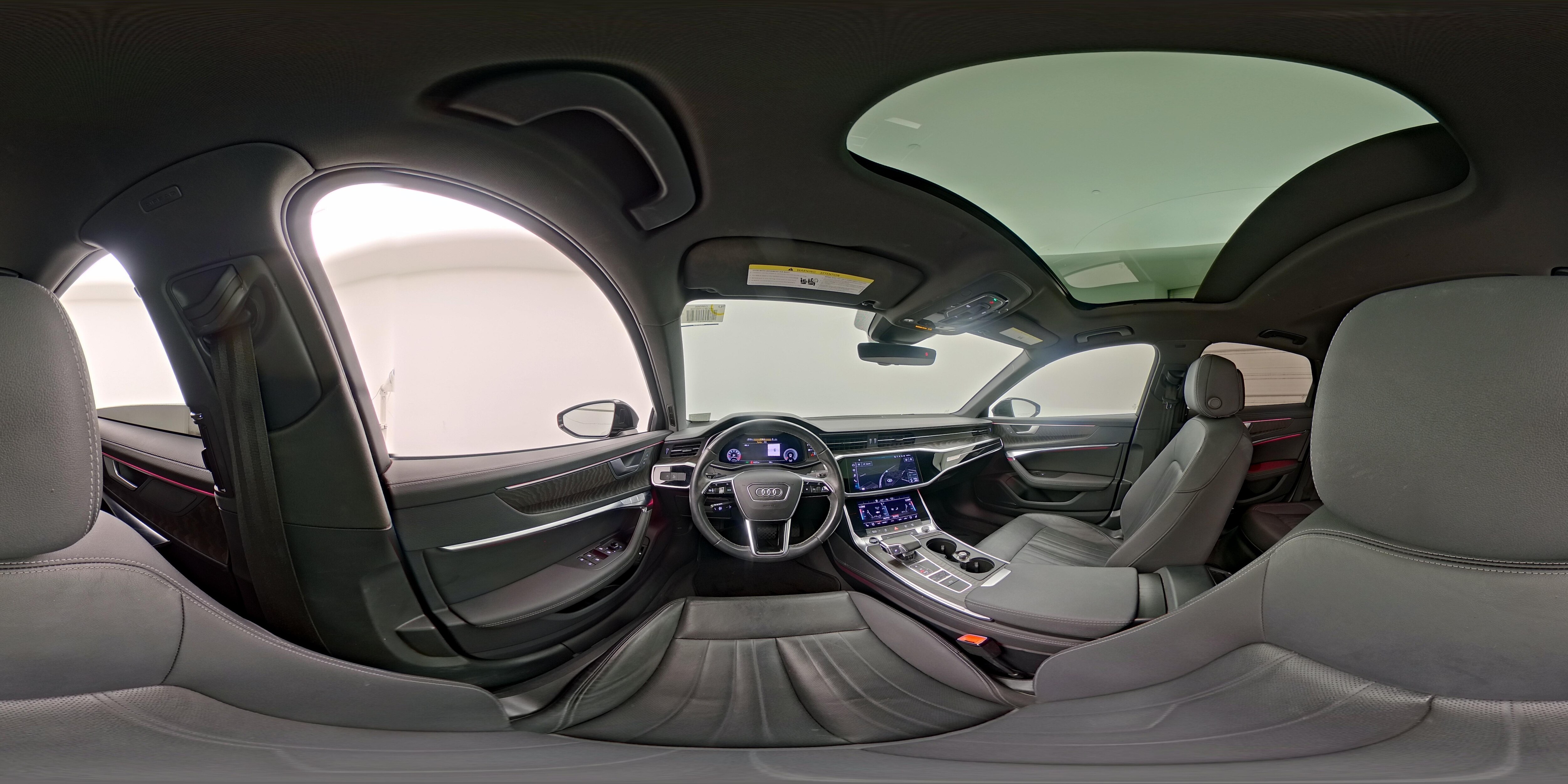 2023 Audi A6 Premium Plus - Photo 28