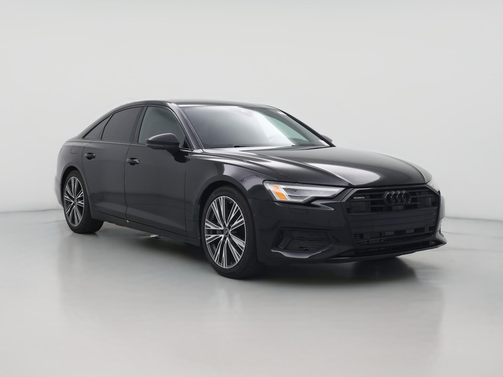 2023 Audi A6