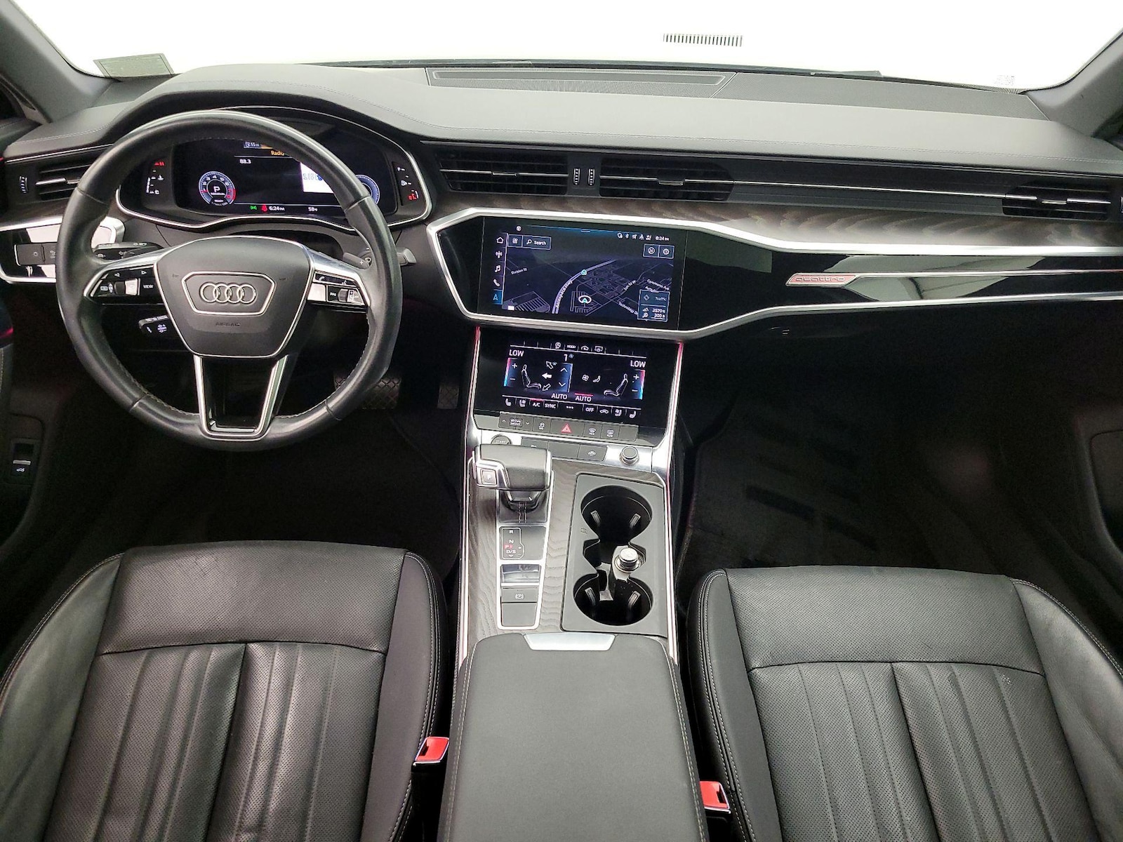 2023 Audi A6 Premium Plus - Photo 10