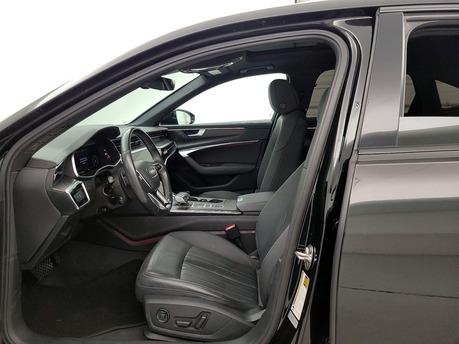 2023 Audi A6 Premium Plus - Photo 12