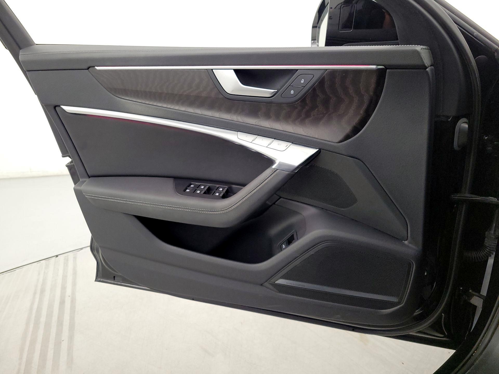 Thumbnail: 2023 Audi A6 - 12