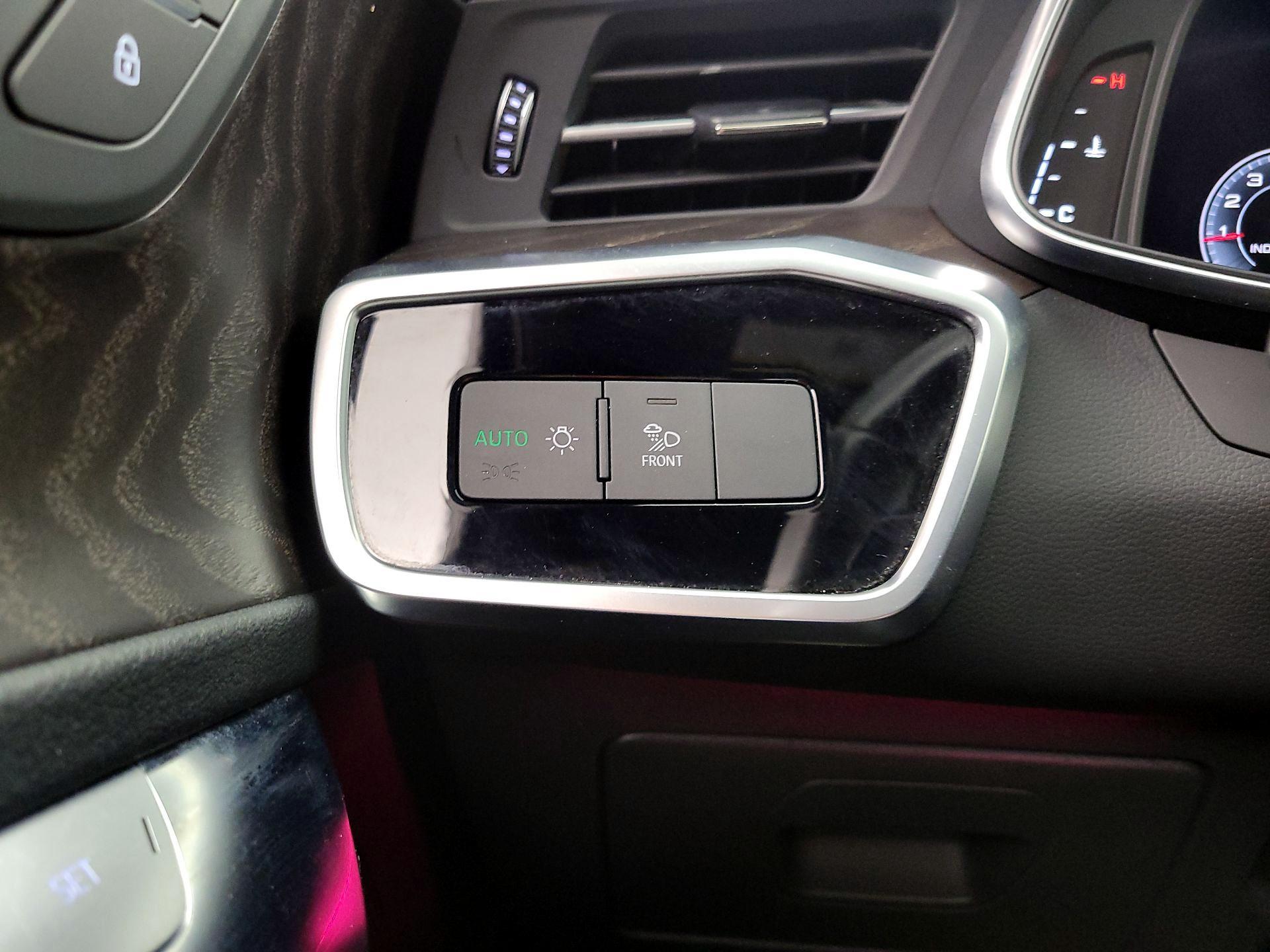 Thumbnail: 2023 Audi A6 - 13