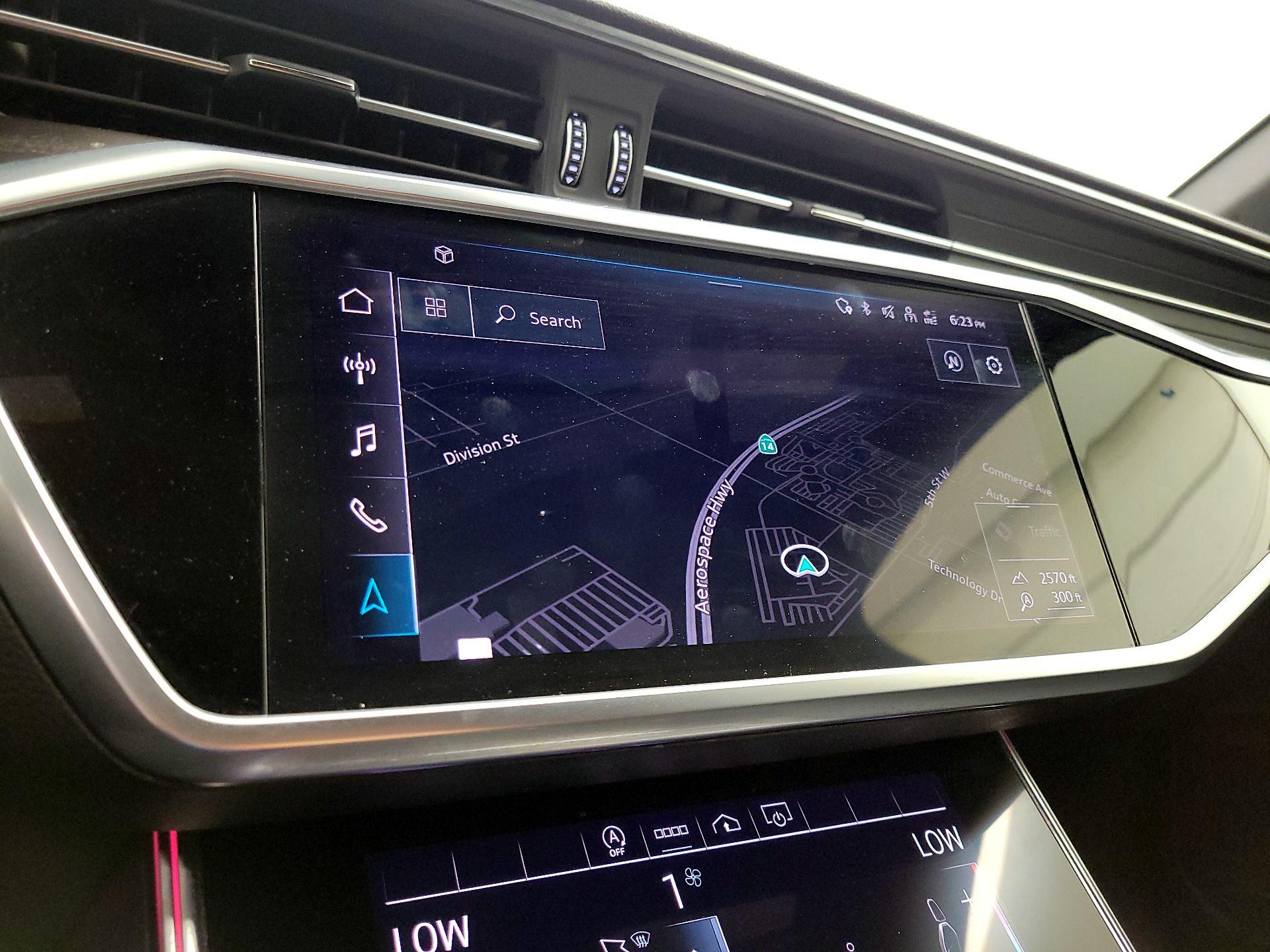 Thumbnail: 2023 Audi A6 - 14