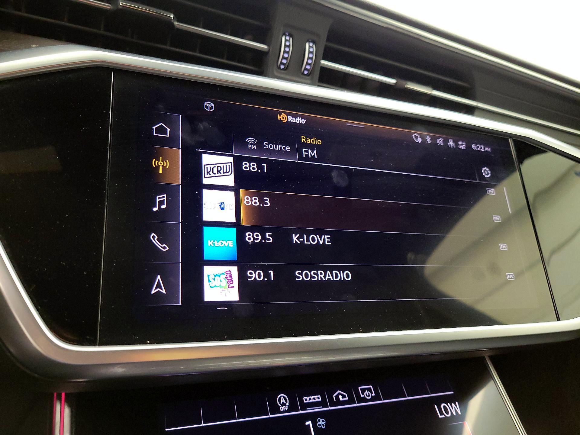 Thumbnail: 2023 Audi A6 - 16