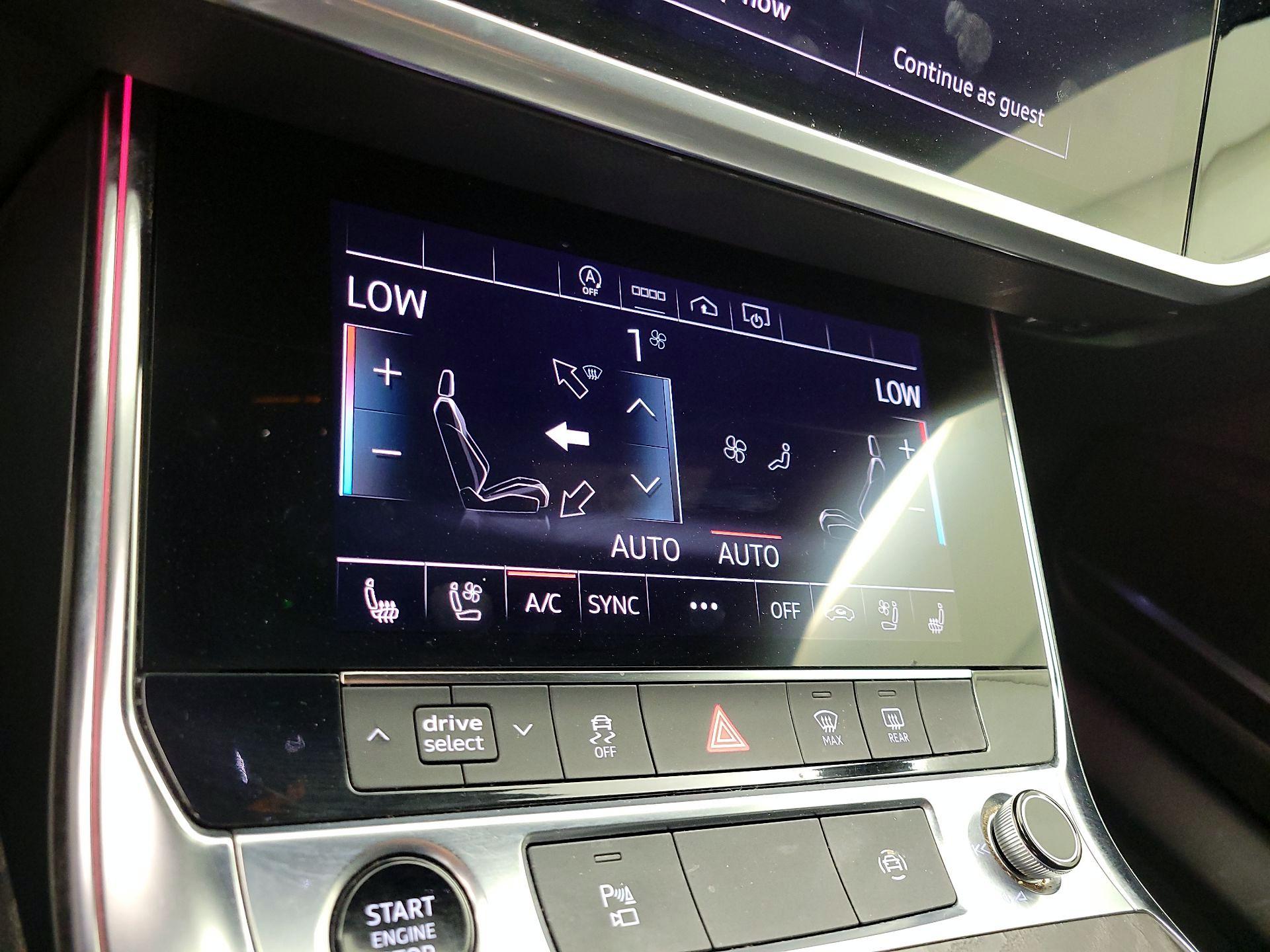 Thumbnail: 2023 Audi A6 - 17