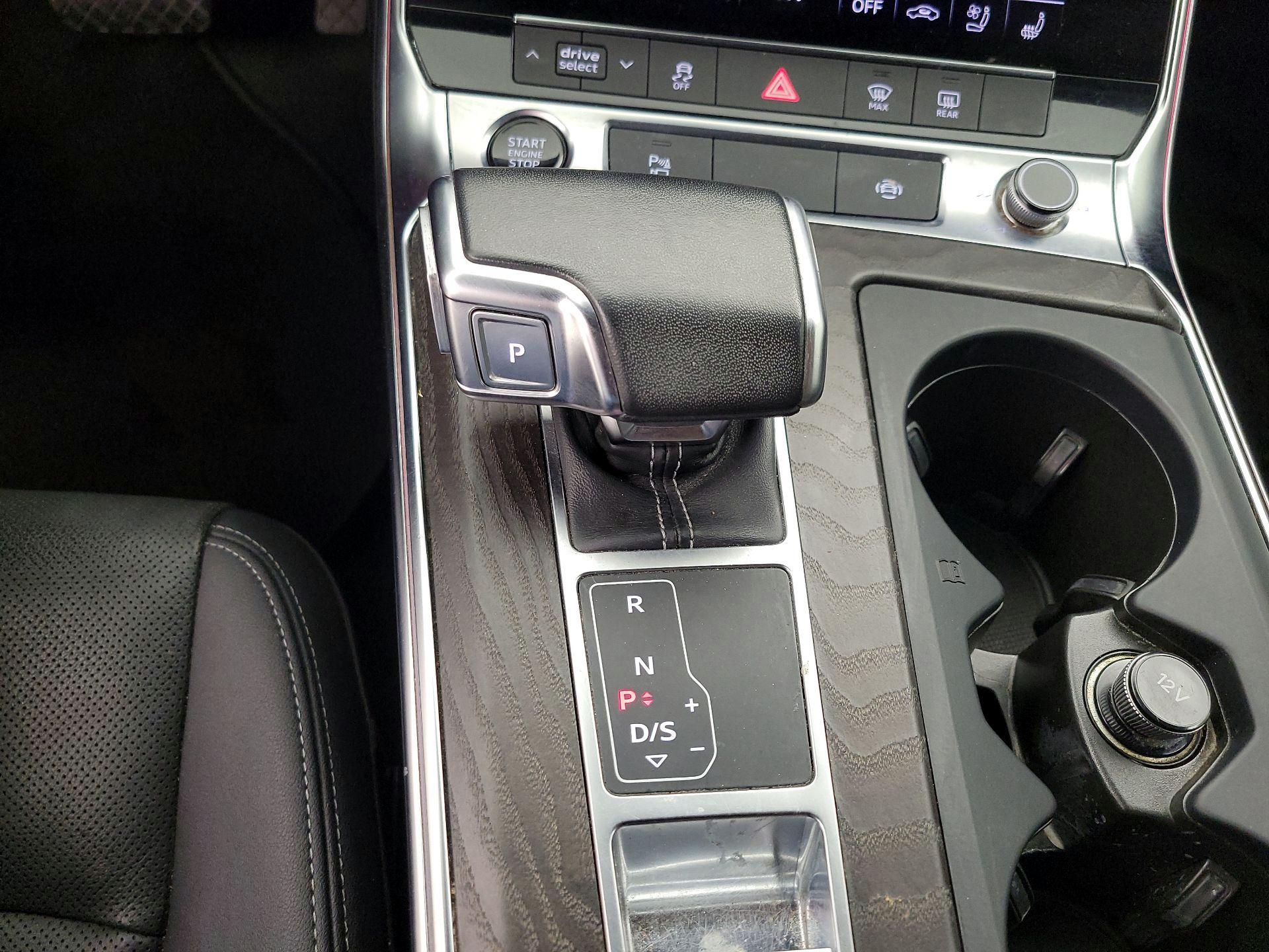 Thumbnail: 2023 Audi A6 - 18