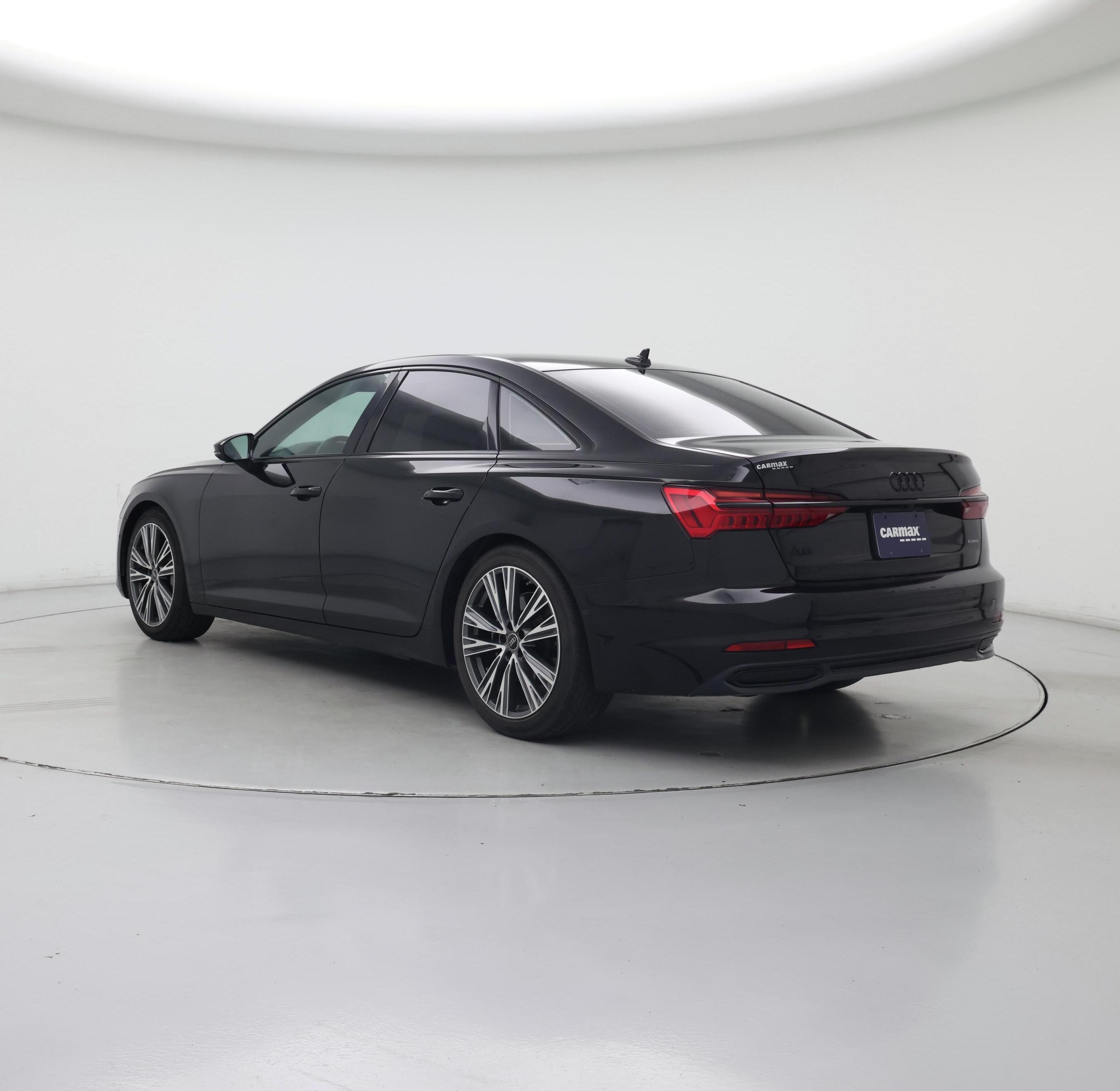 Thumbnail: 2023 Audi A6 - 2