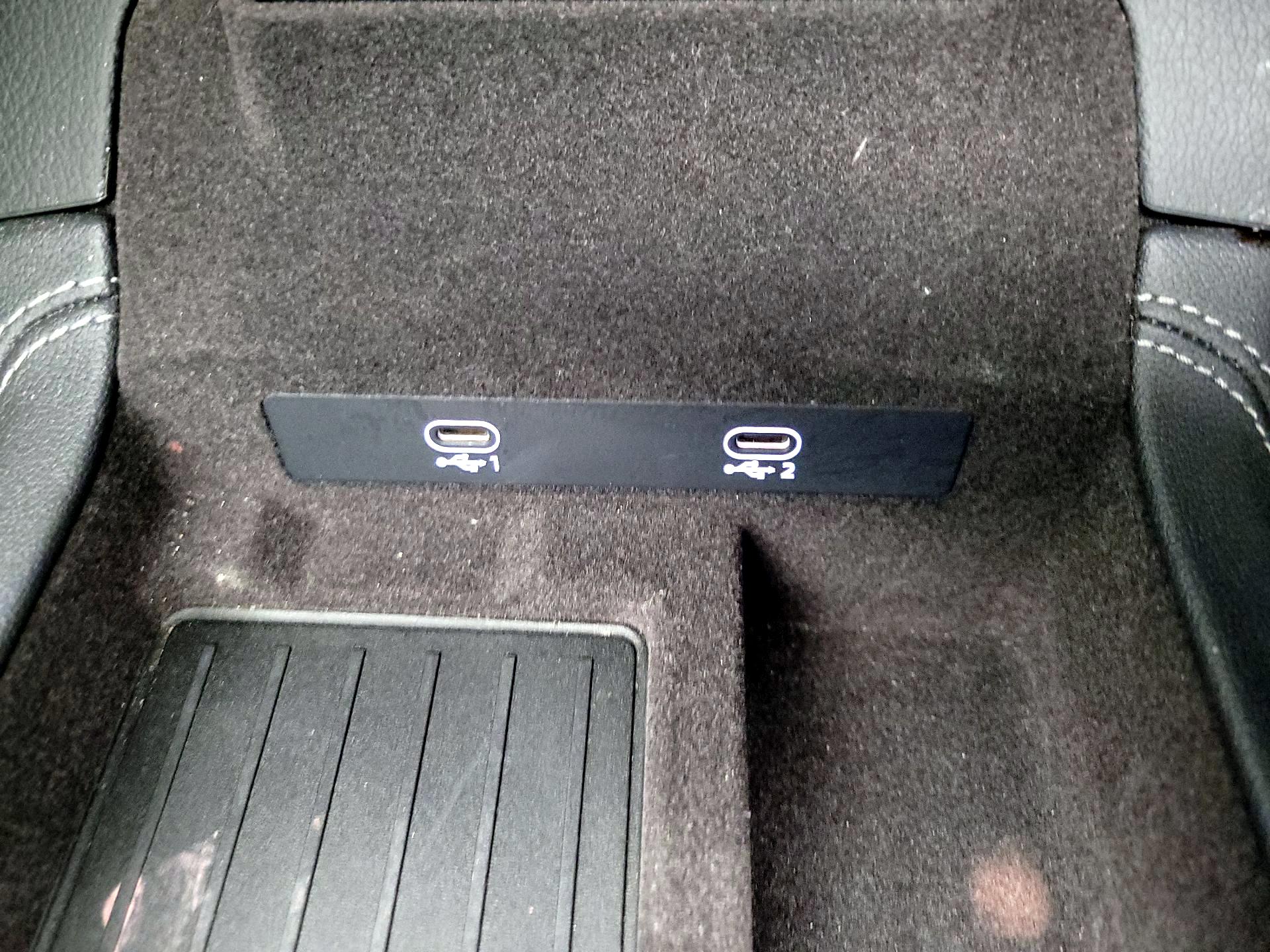 Thumbnail: 2023 Audi A6 - 19