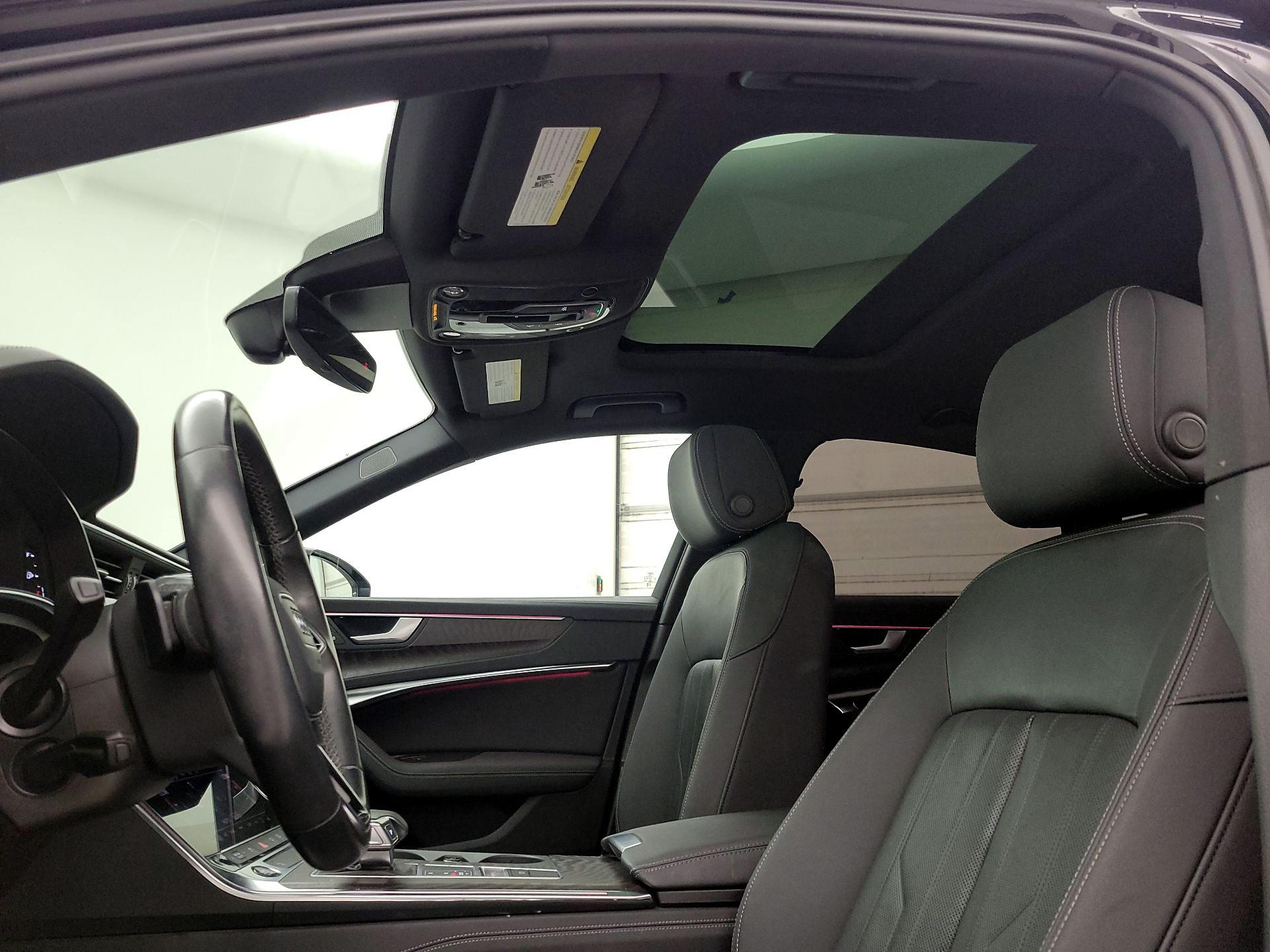 Thumbnail: 2023 Audi A6 - 20