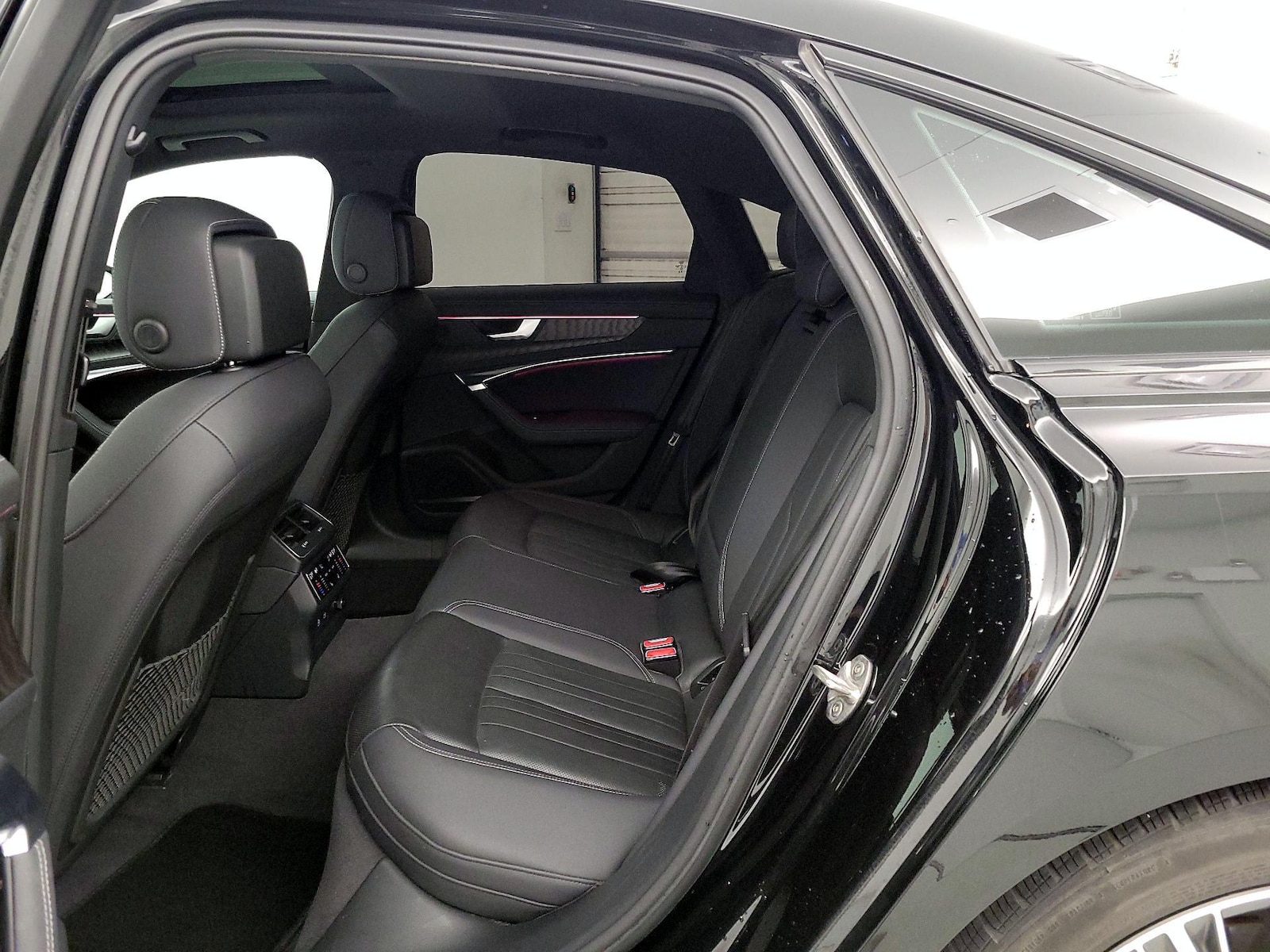 2023 Audi A6 Premium Plus - Photo 22