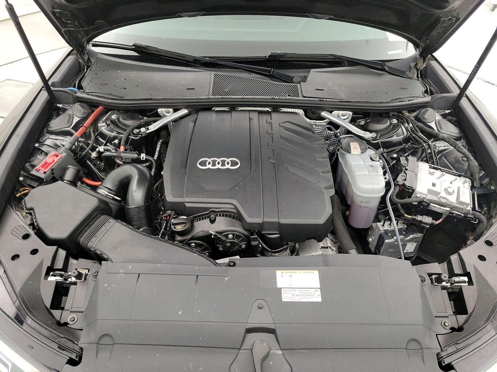 2023 Audi A6 Premium Plus - Photo 24