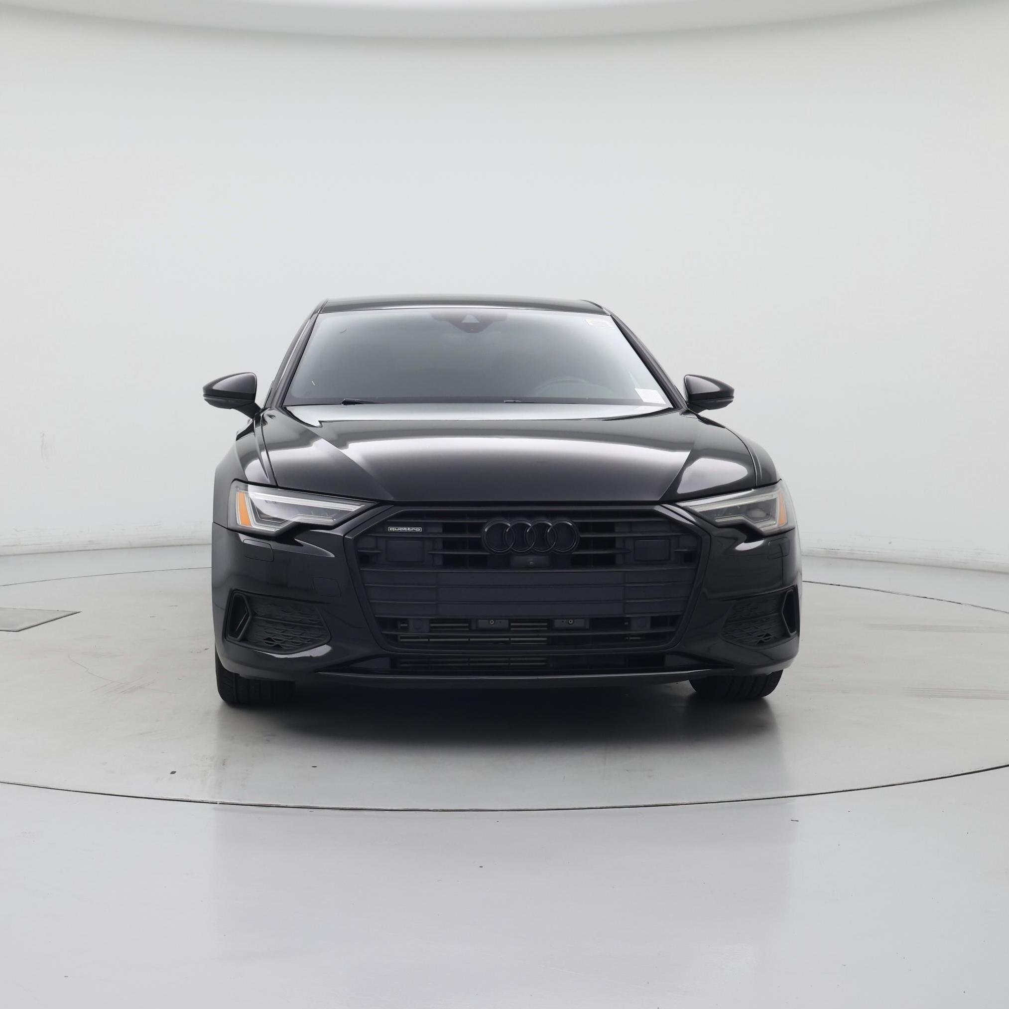 Thumbnail: 2023 Audi A6 - 5