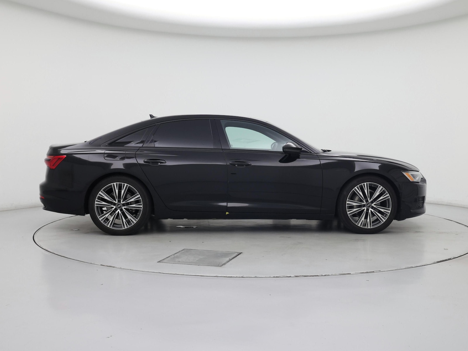 2023 Audi A6 Premium Plus - Photo 8