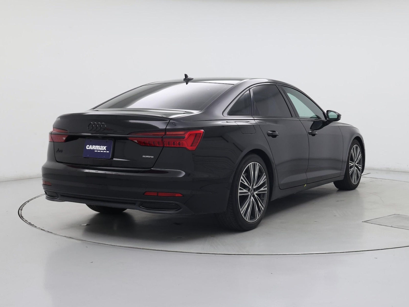 2023 Audi A6 Premium Plus - Photo 9