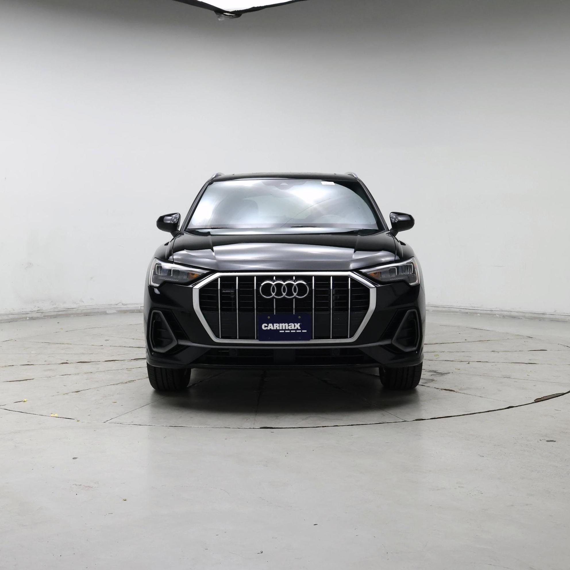 Thumbnail: 2022 Audi Q3 - 5