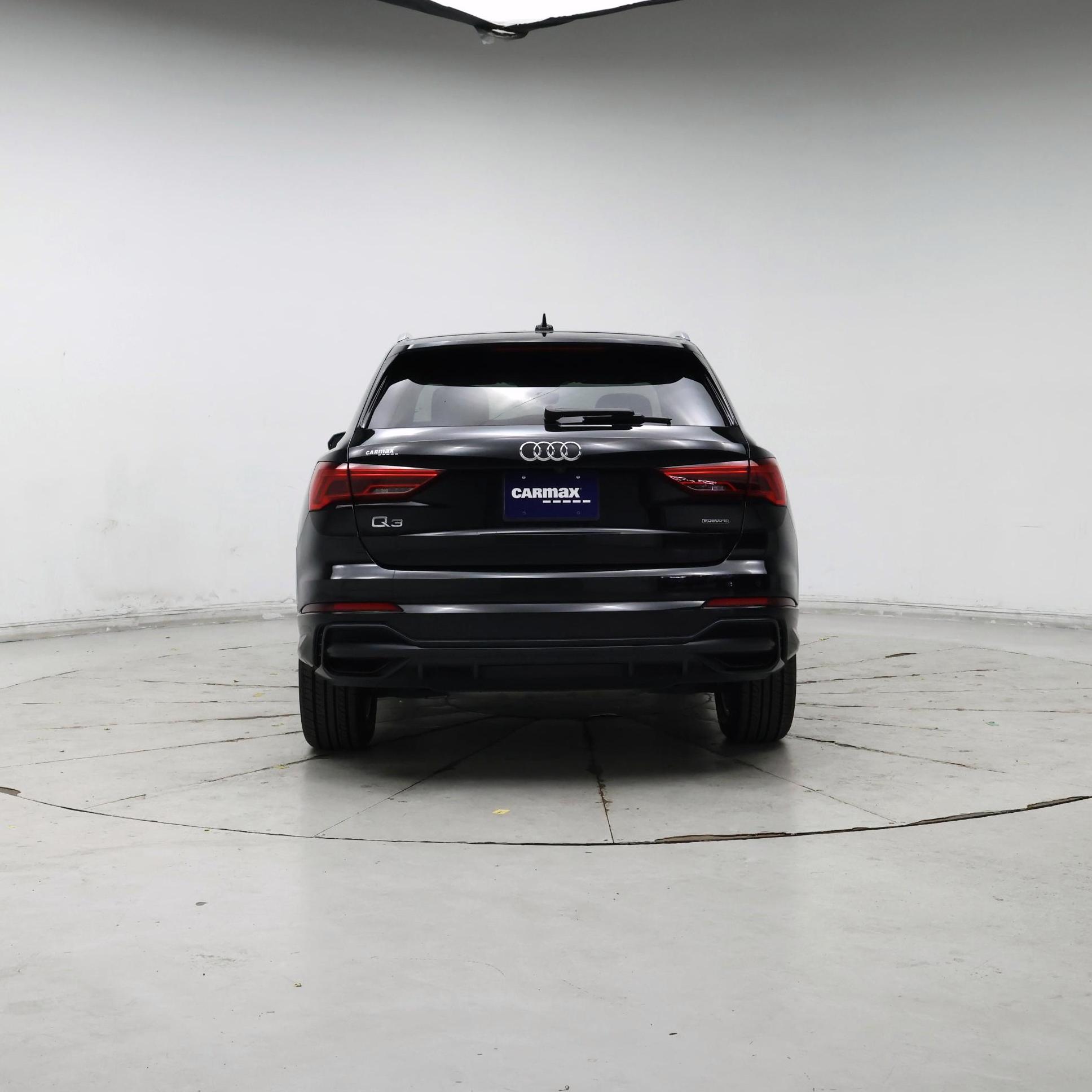 Thumbnail: 2022 Audi Q3 - 6