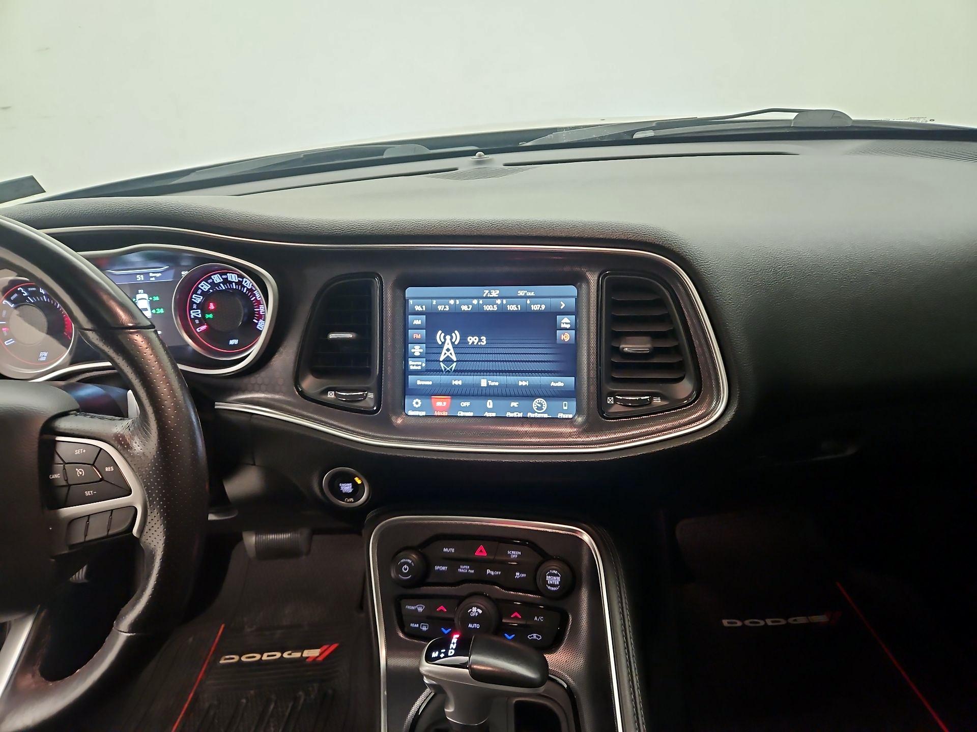 Thumbnail: 2018 Dodge Challenger - 9