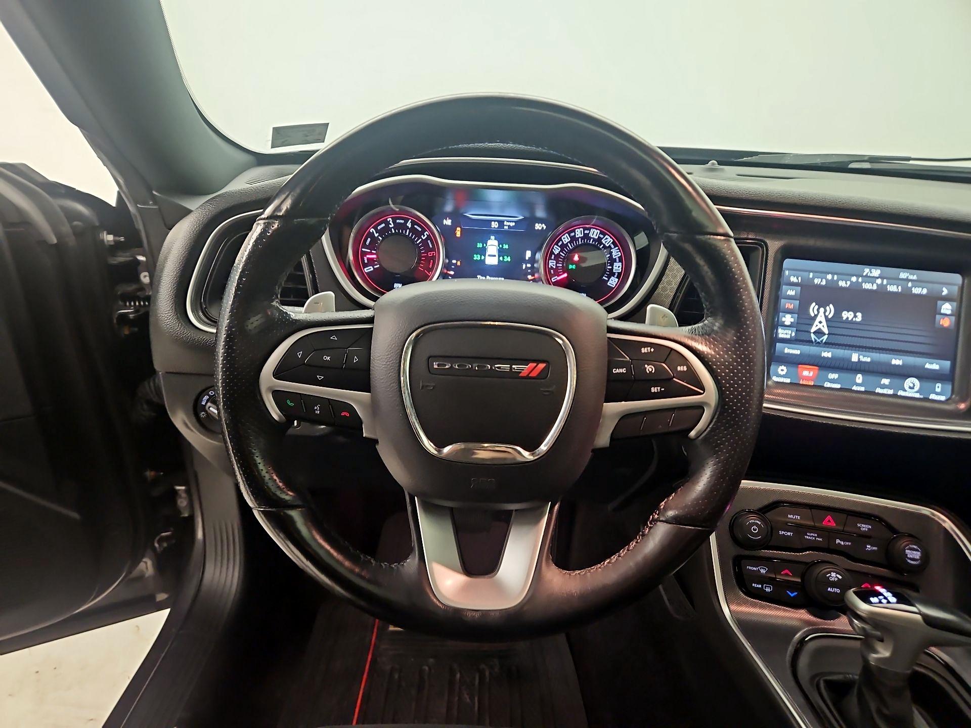 Thumbnail: 2018 Dodge Challenger - 10