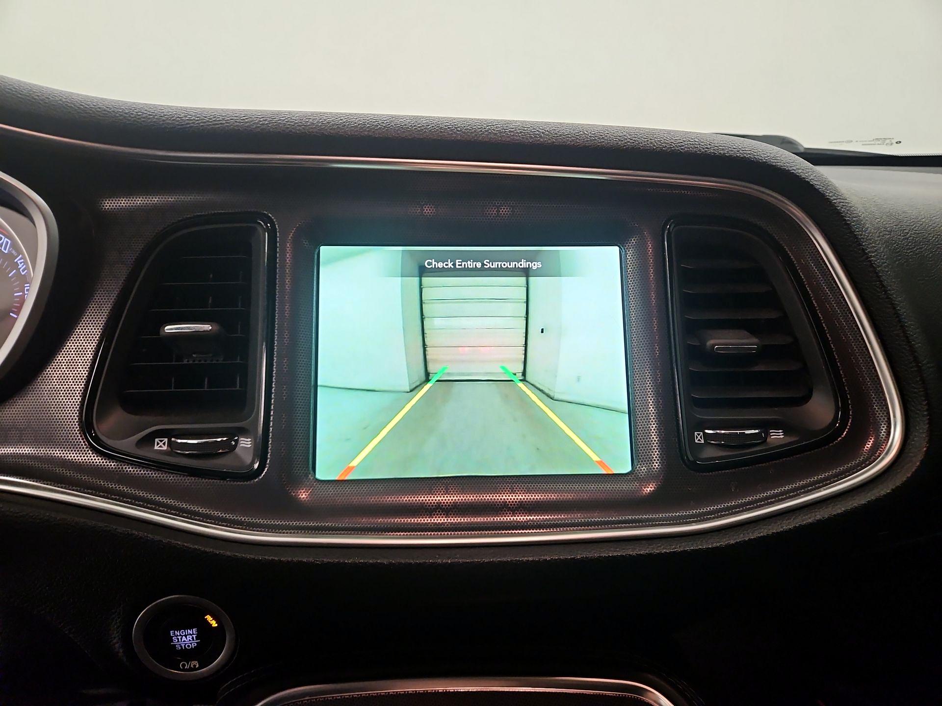 Thumbnail: 2018 Dodge Challenger - 14