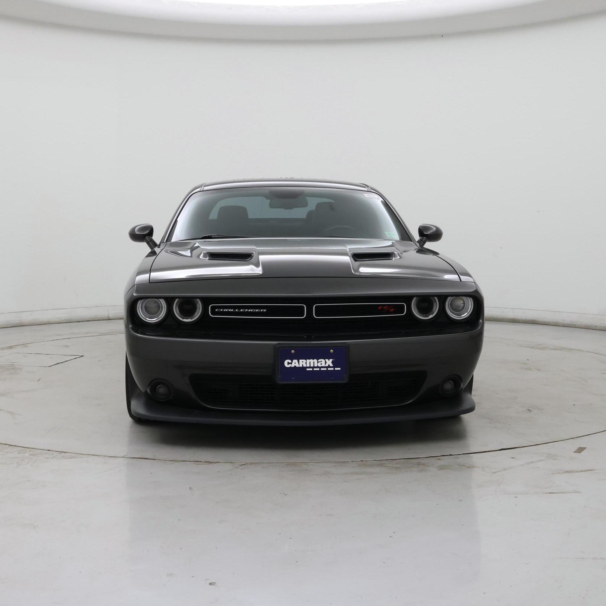 Thumbnail: 2018 Dodge Challenger - 5