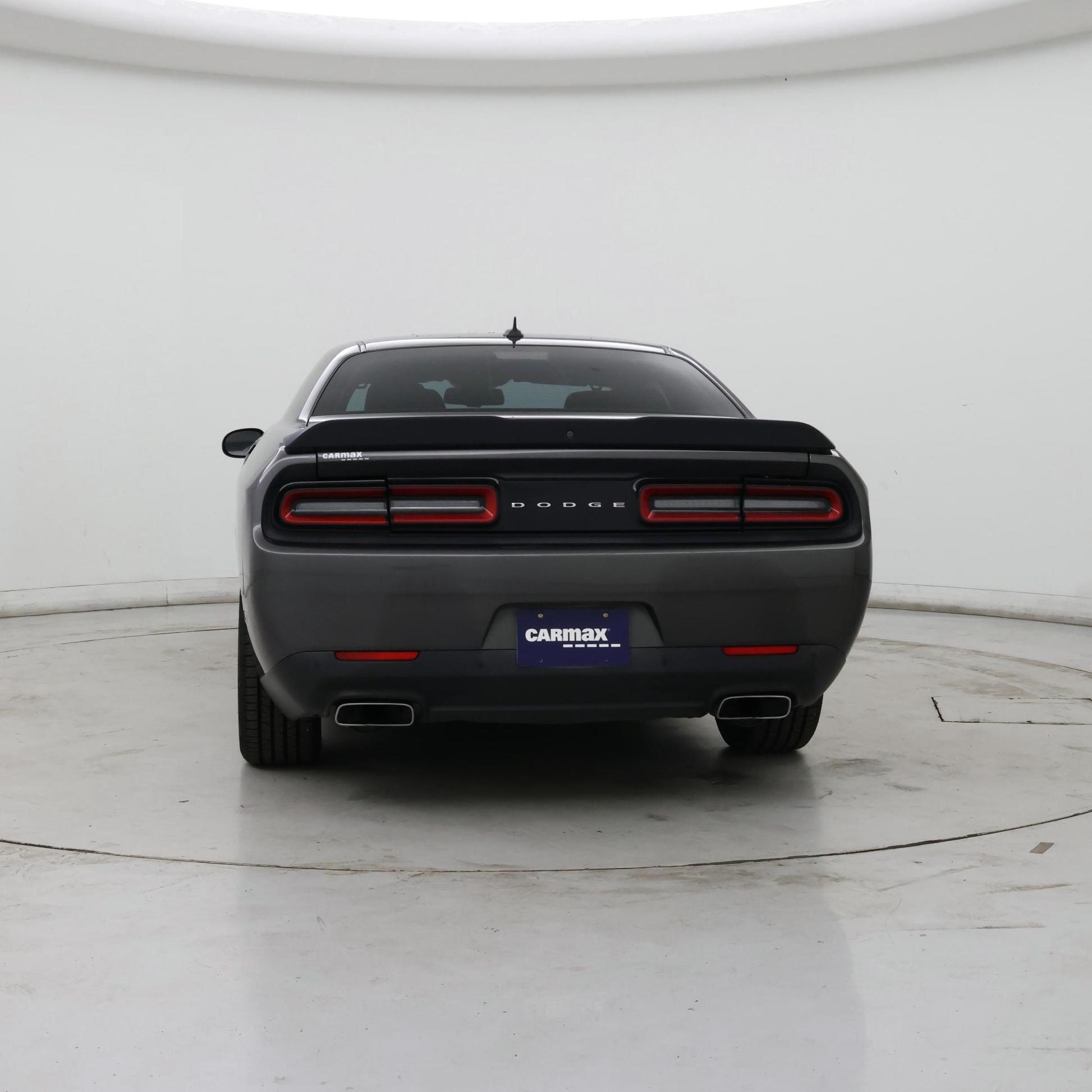 Thumbnail: 2018 Dodge Challenger - 6