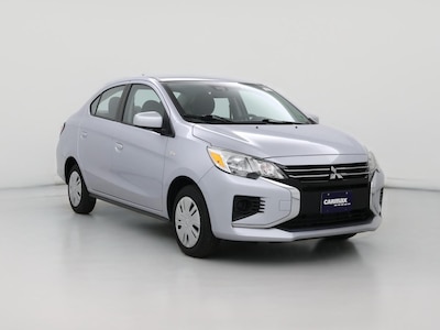 2023 Mitsubishi Mirage G4 LE