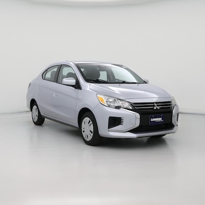 2023 Mitsubishi Mirage G4 LE