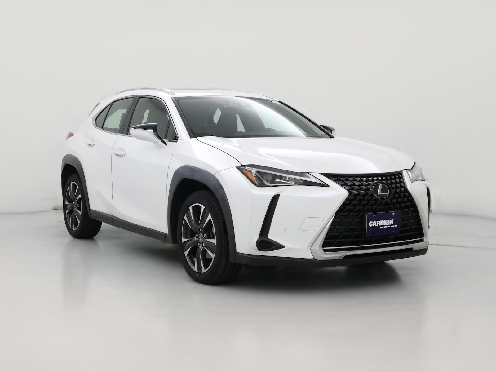 2019 Lexus UX 200