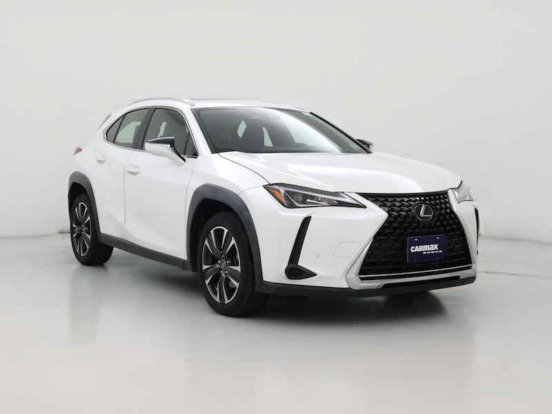 2019 Lexus UX 200 -
                  Virginia Beach, VA