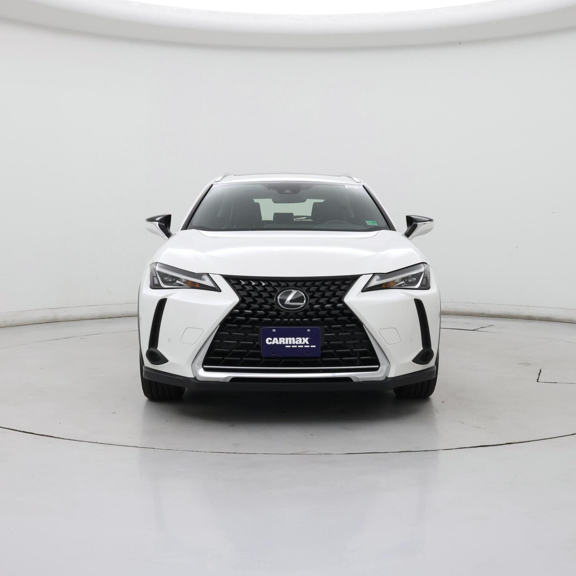 Thumbnail: 2019 Lexus UX - 5