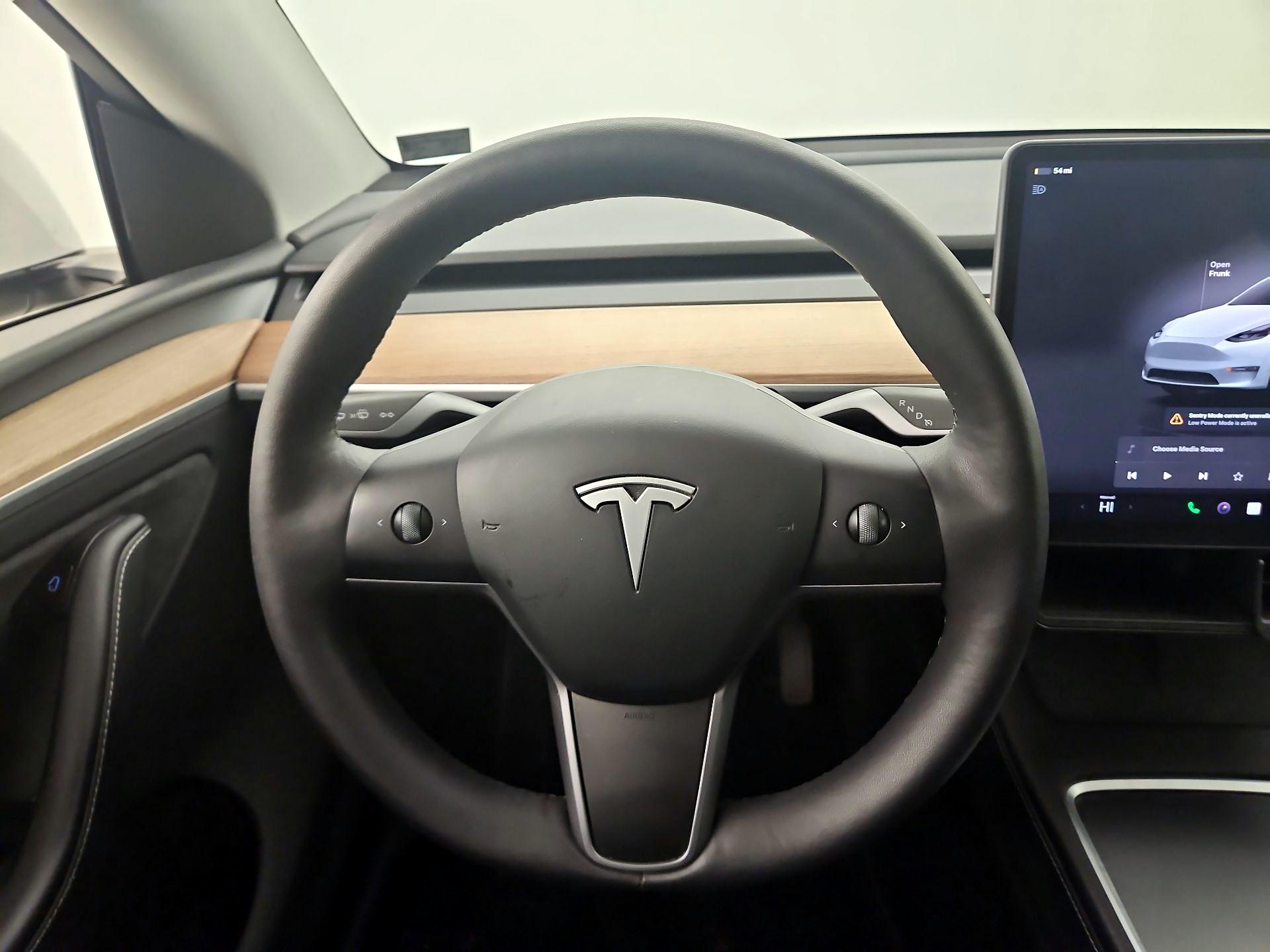 Thumbnail: 2024 Tesla Model Y - 10