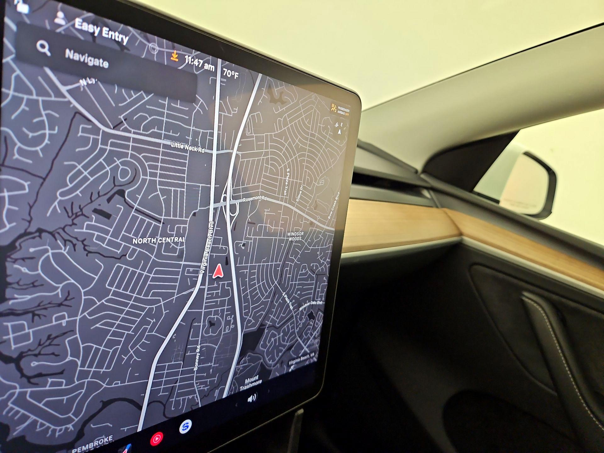 Thumbnail: 2024 Tesla Model Y - 13