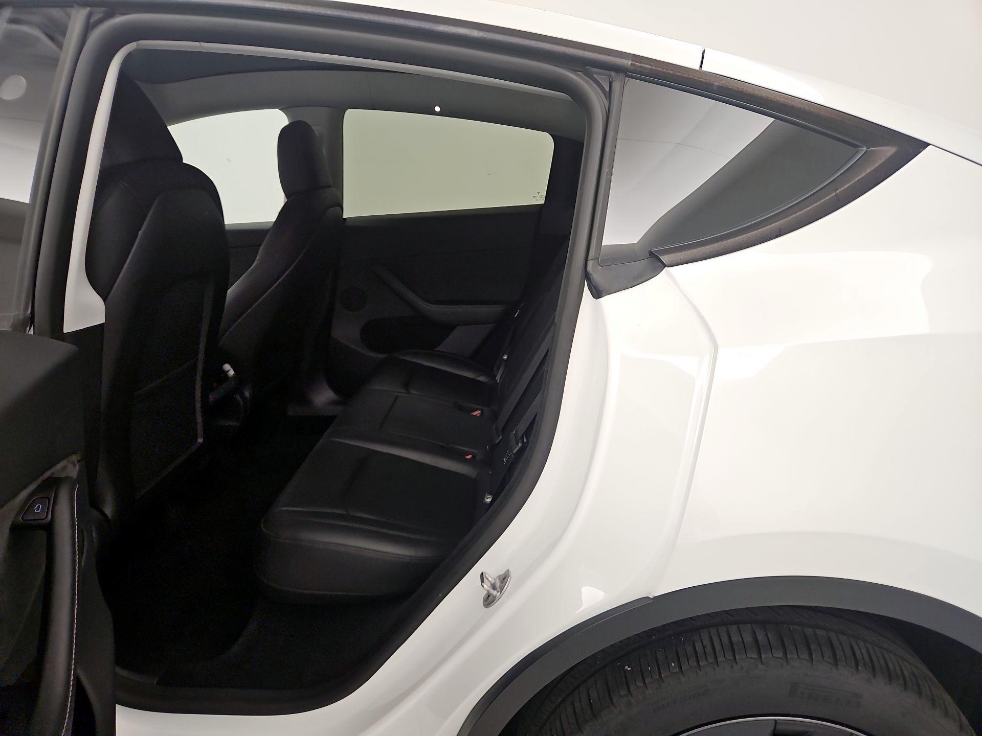 Thumbnail: 2024 Tesla Model Y - 19