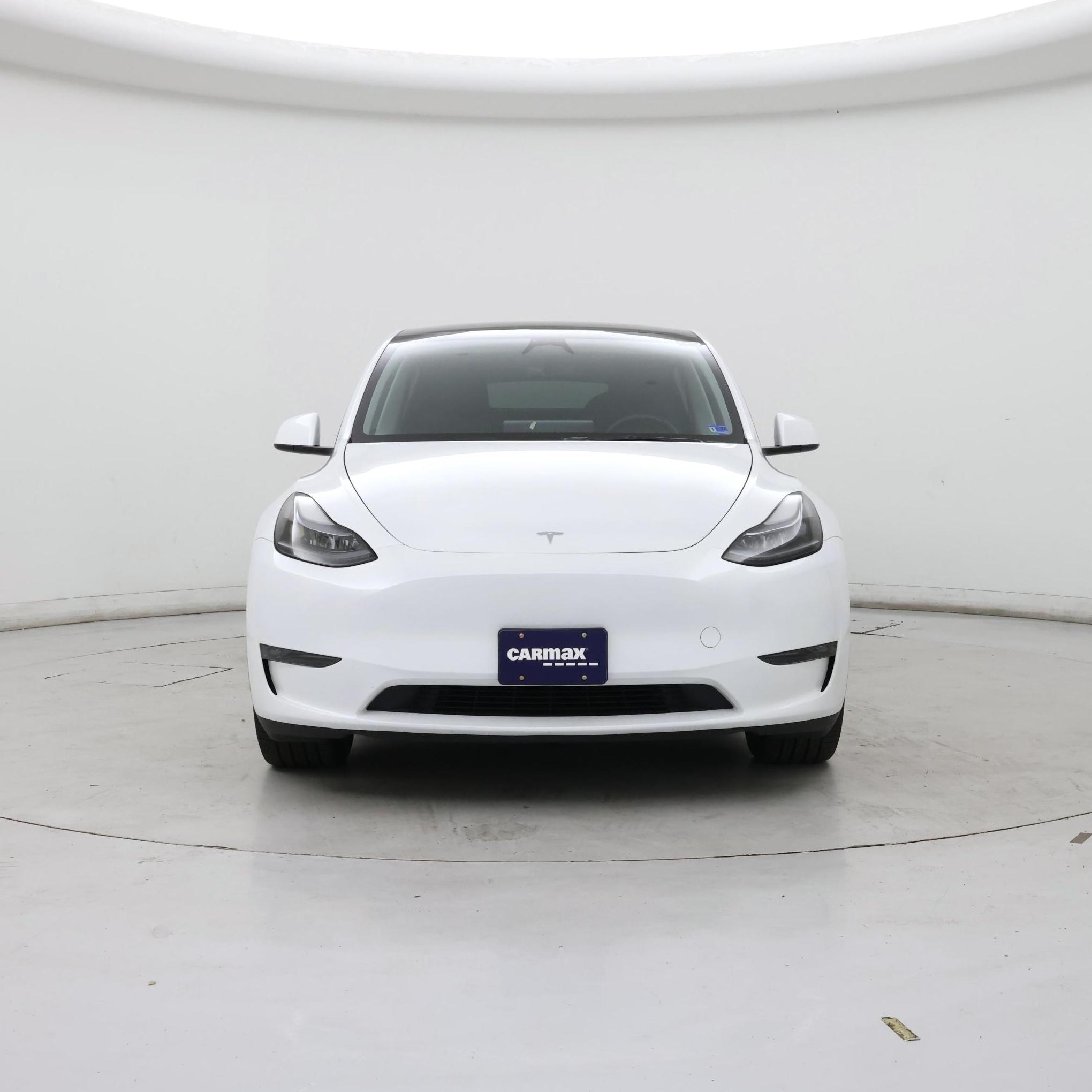 Thumbnail: 2024 Tesla Model Y - 5