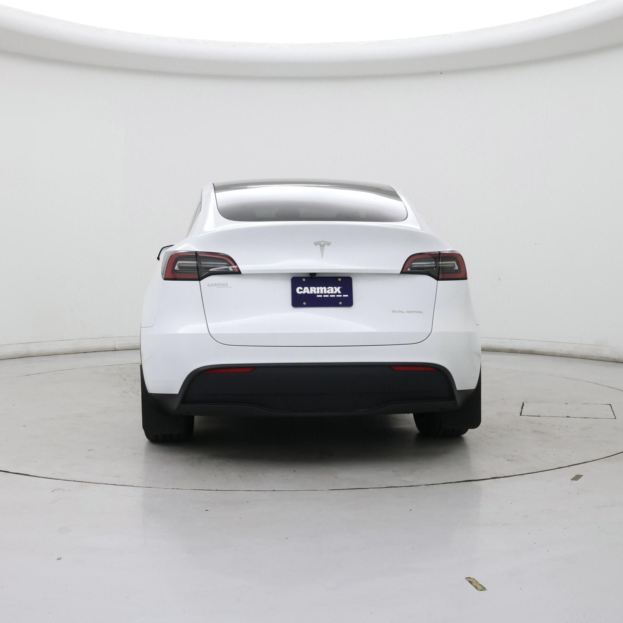 Thumbnail: 2024 Tesla Model Y - 6