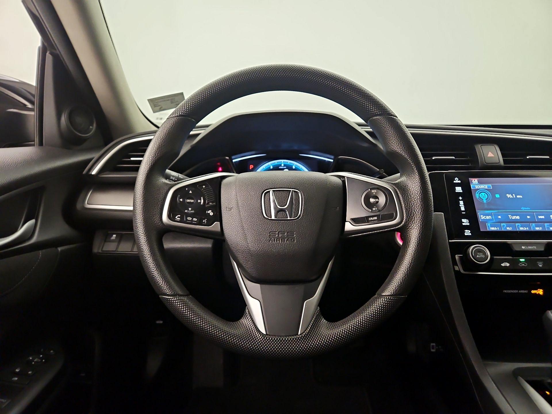Thumbnail: 2018 Honda Civic - 10