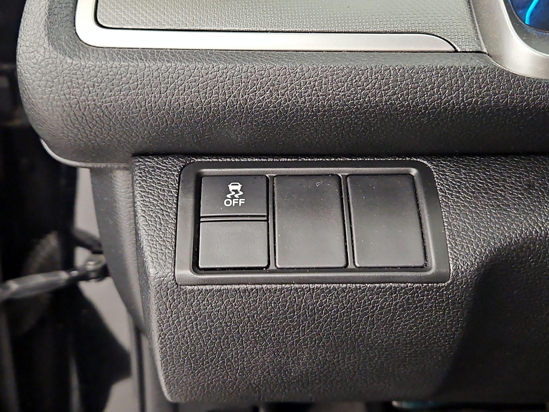 Thumbnail: 2018 Honda Civic - 13